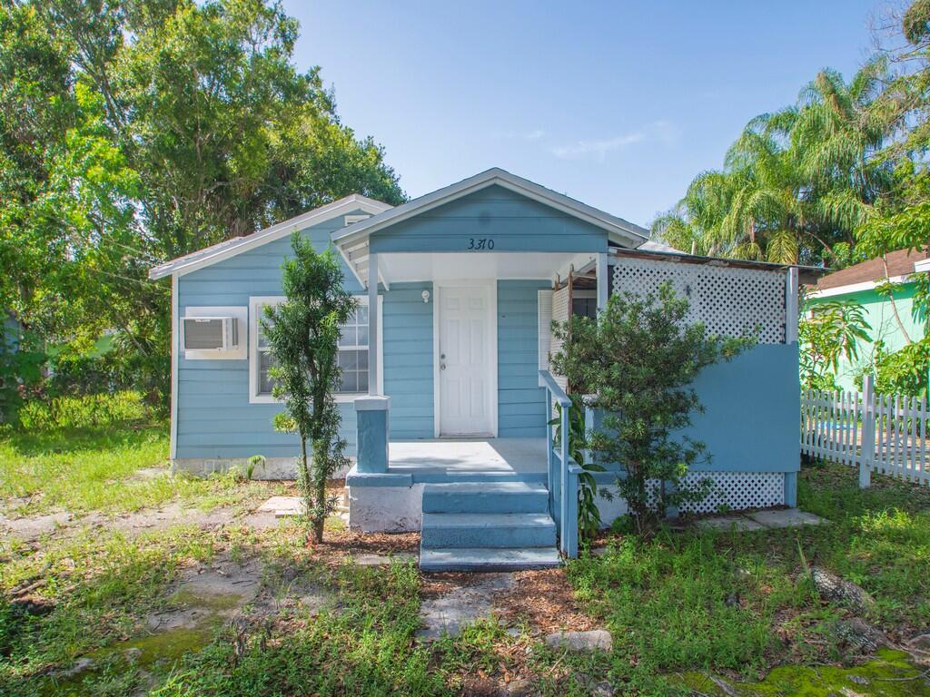 Gifford West - Residential Lease