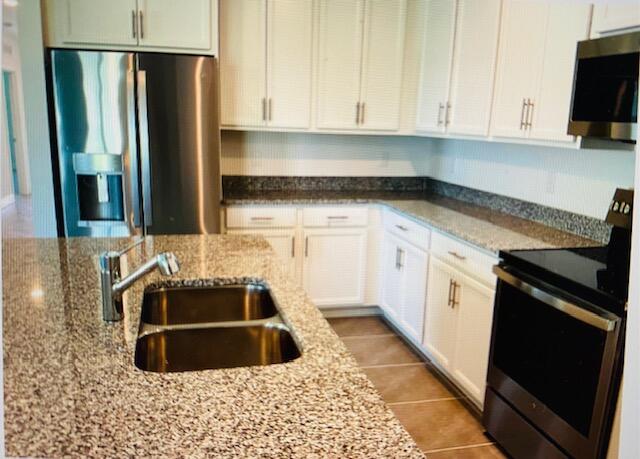PORT ST LUCIE SECTION  34 REPLAT OF TRACT C - Residential Lease