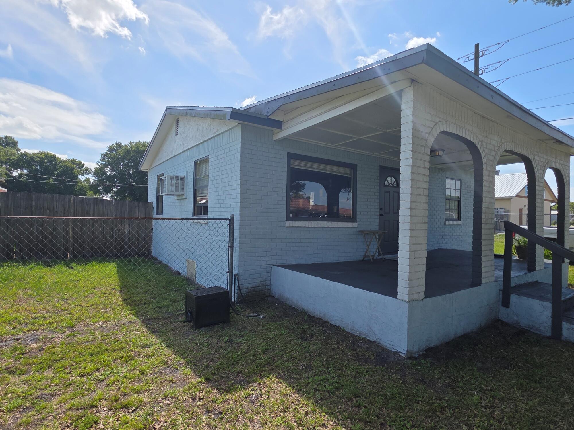 NORTHWEST ADDITION - Residential