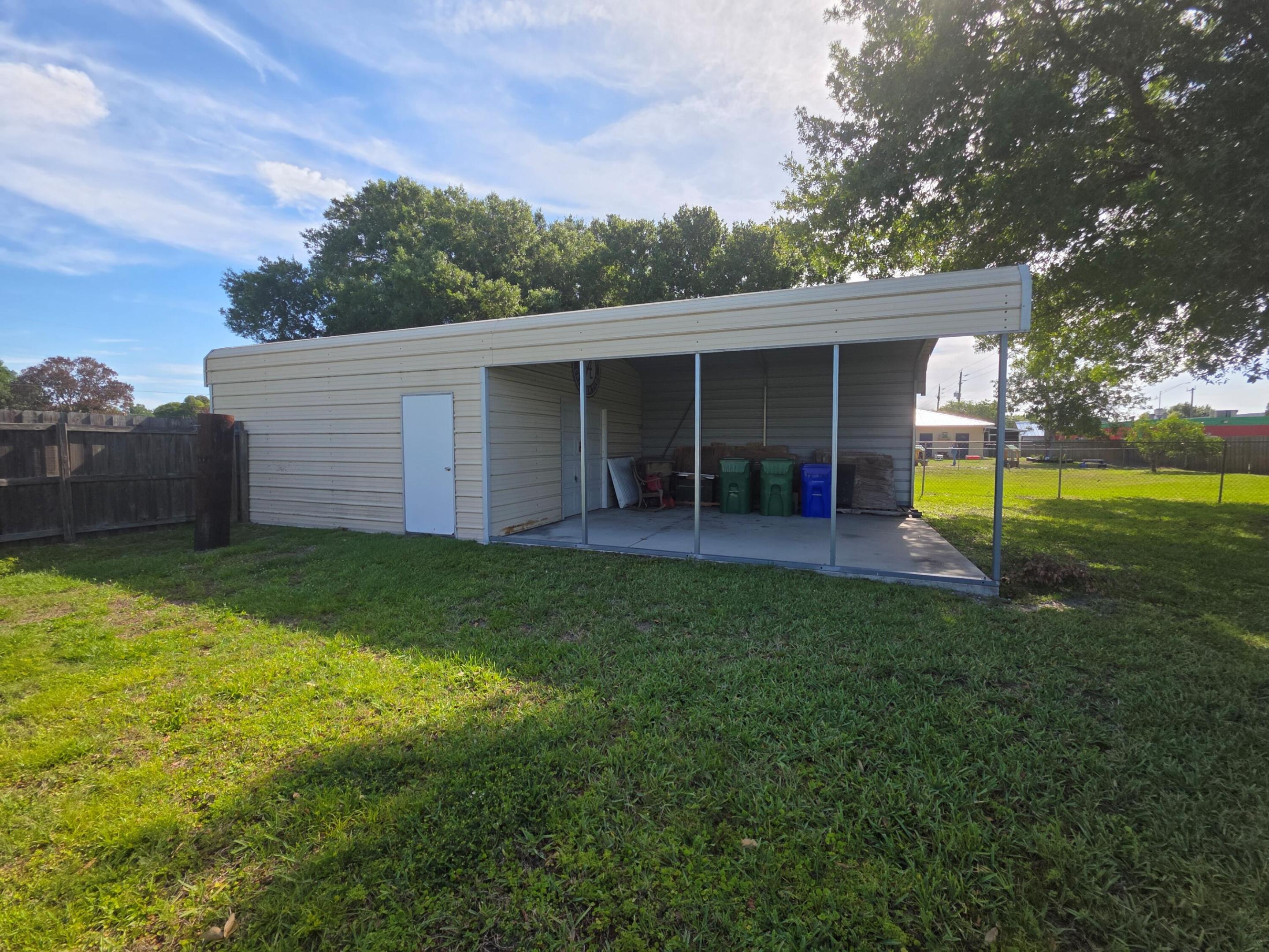 NORTHWEST ADDITION - Residential