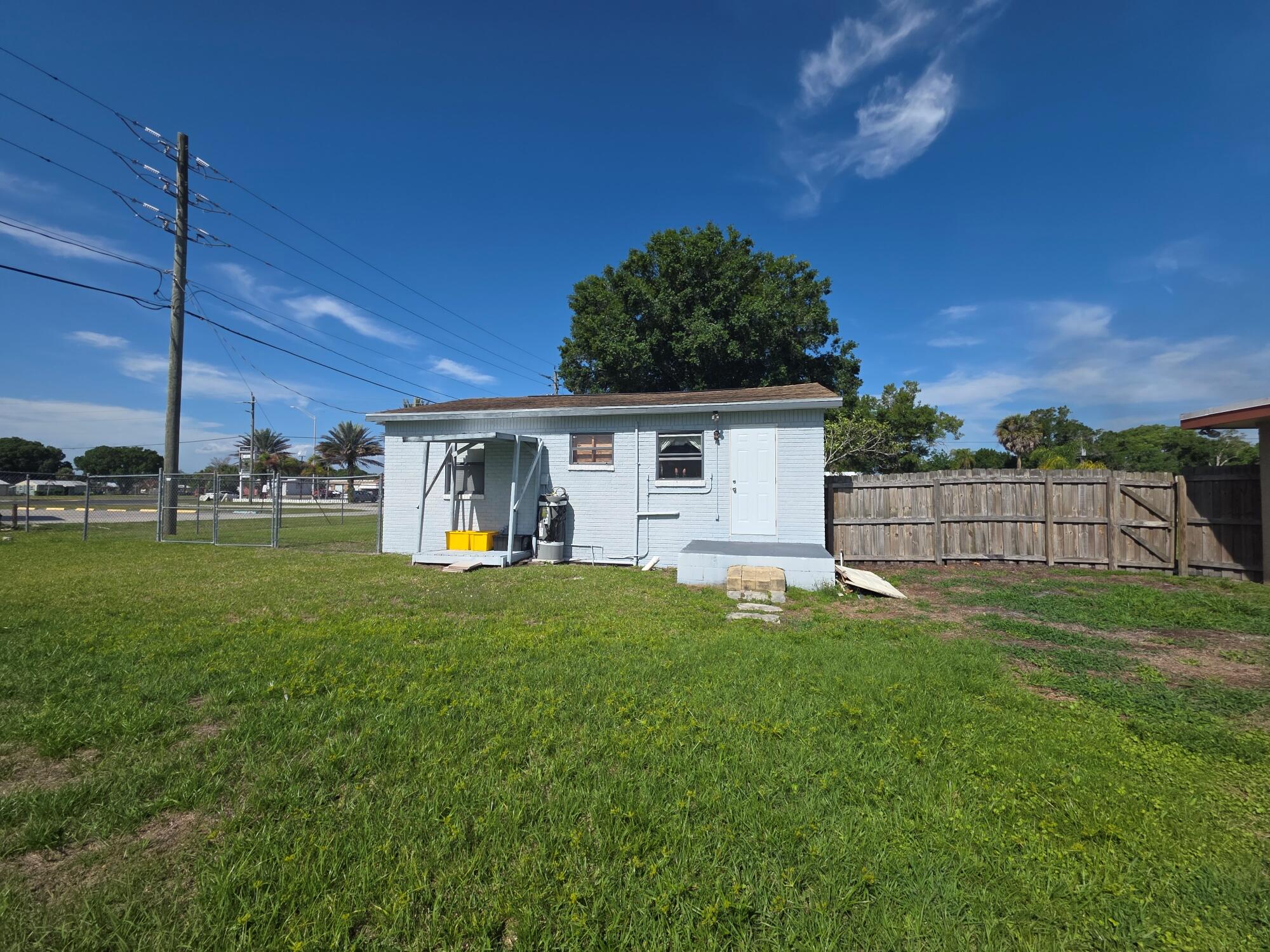 NORTHWEST ADDITION - Residential