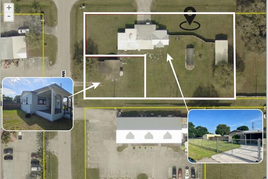 NORTHWEST ADDITION - Residential