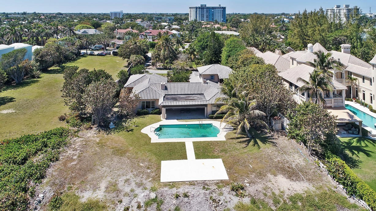 Gout Lot - Residential
