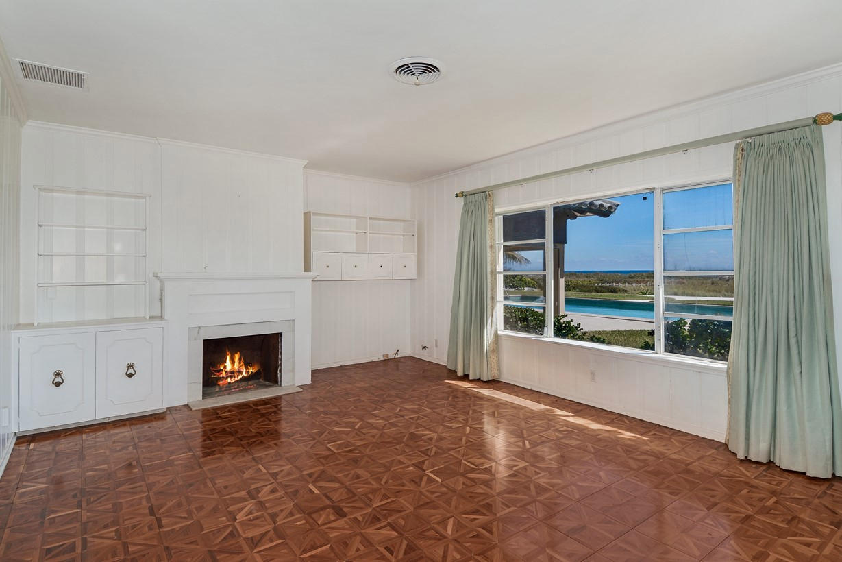 Gout Lot - Residential