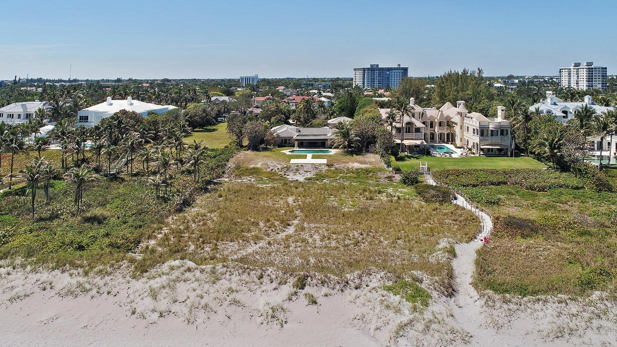 Gout Lot - Residential