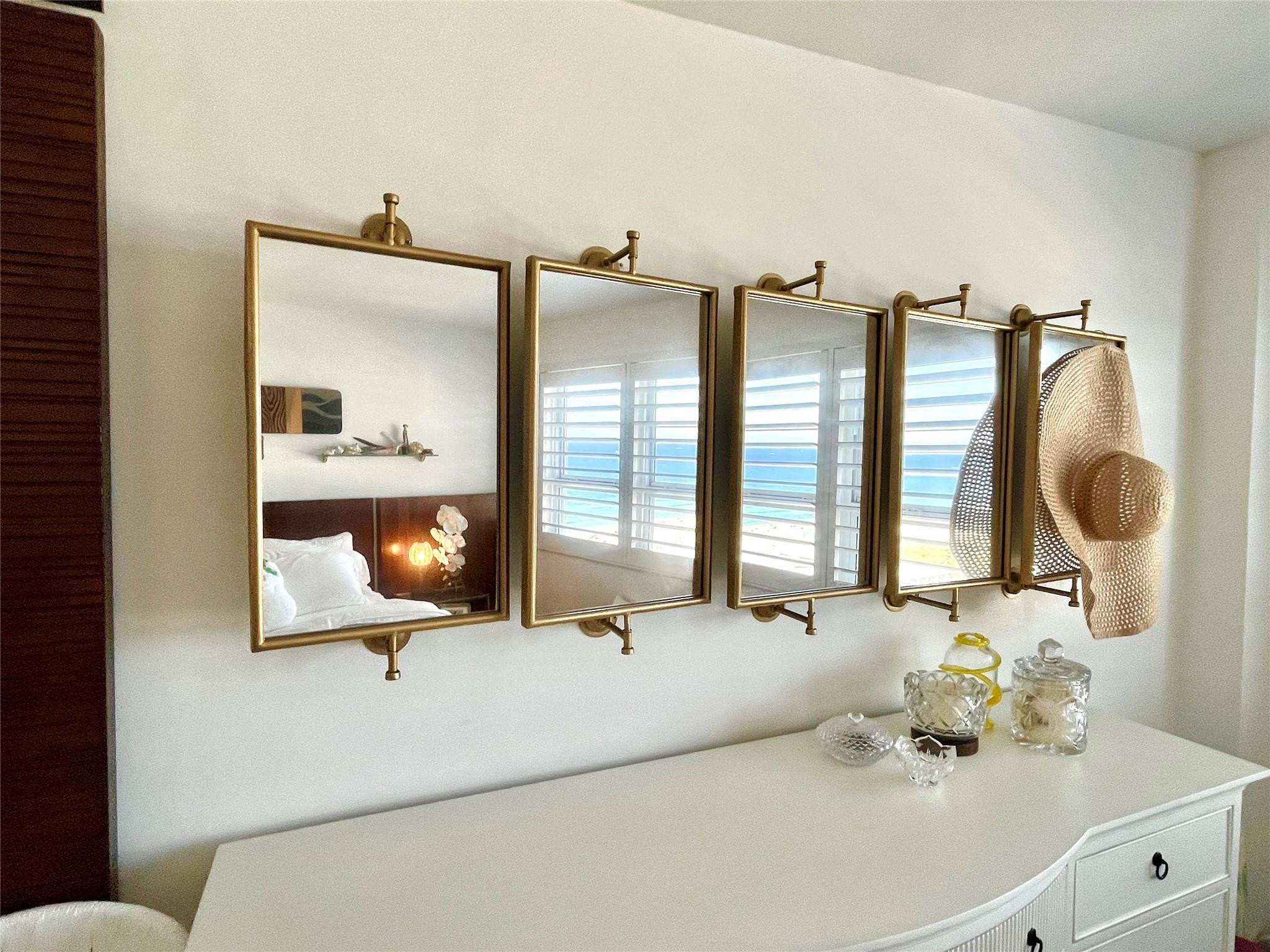 OCEAN MONARCH CONDO - Residential Lease