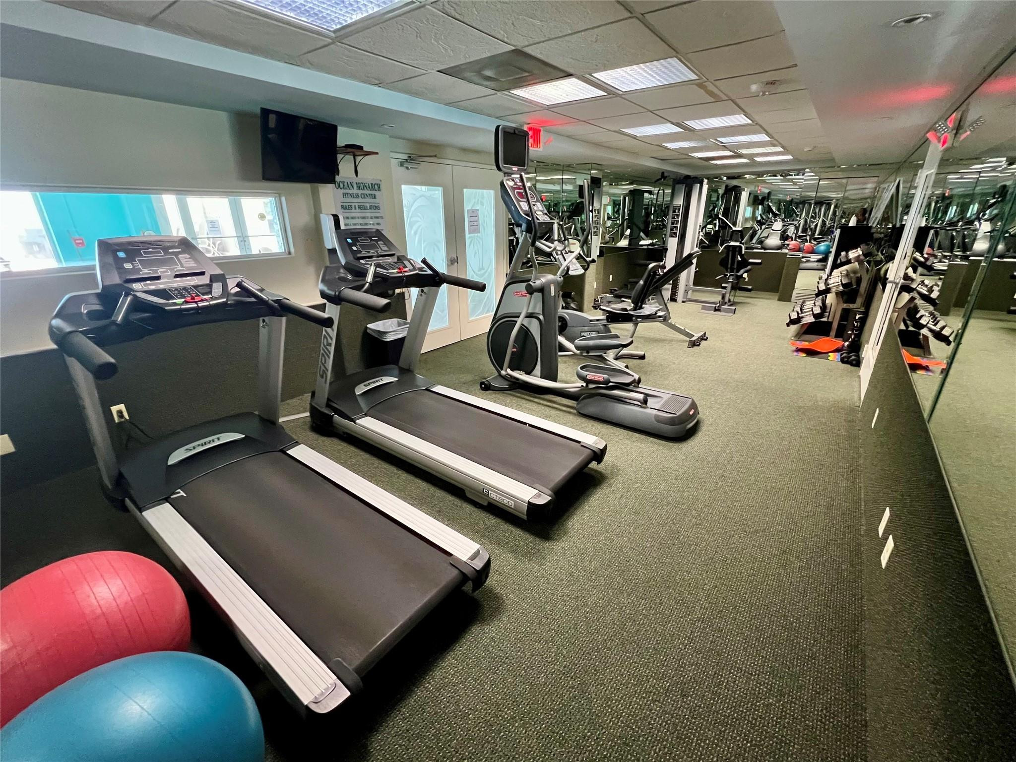 OCEAN MONARCH CONDO - Residential Lease