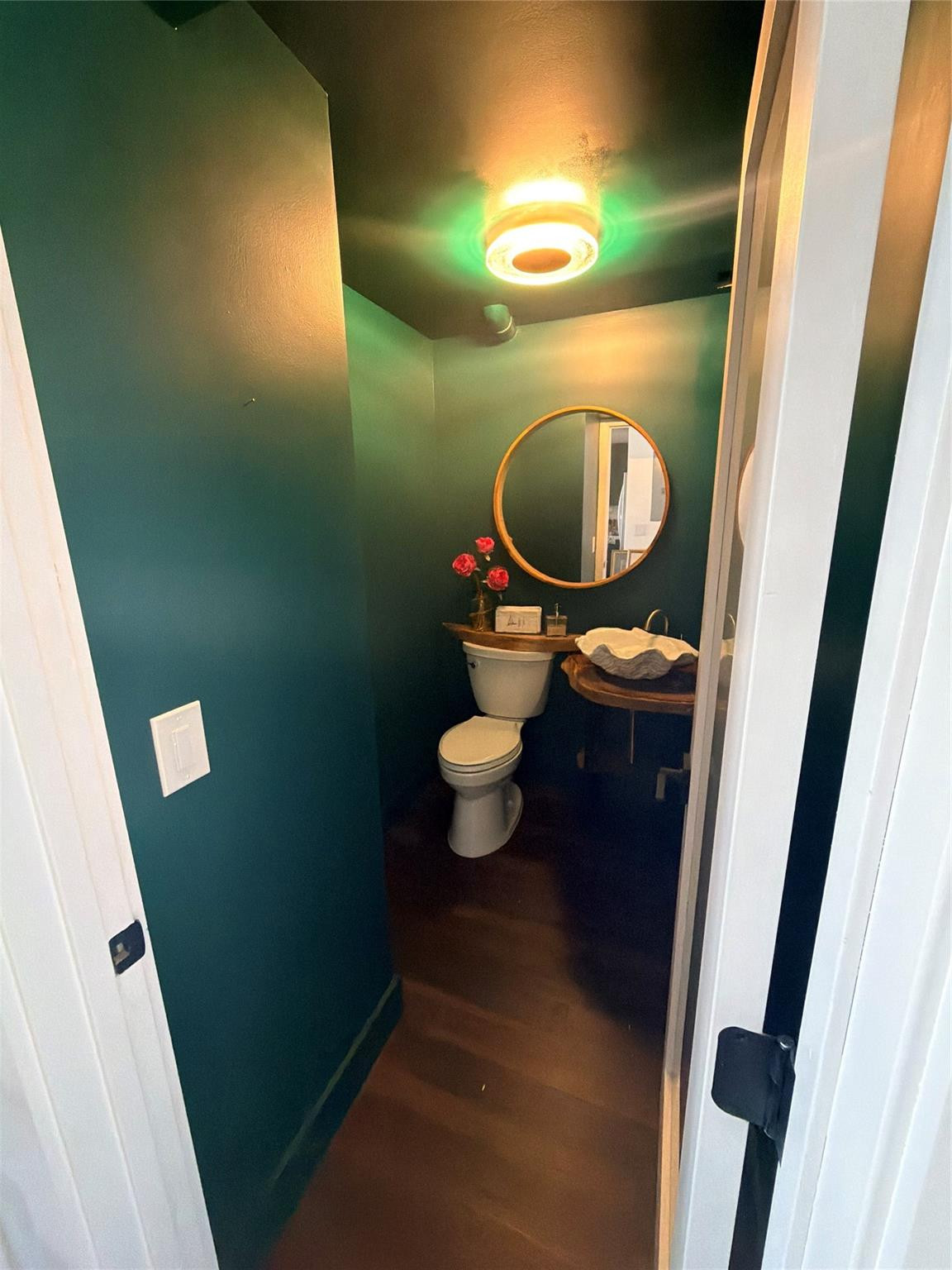 OCEAN MONARCH CONDO - Residential Lease