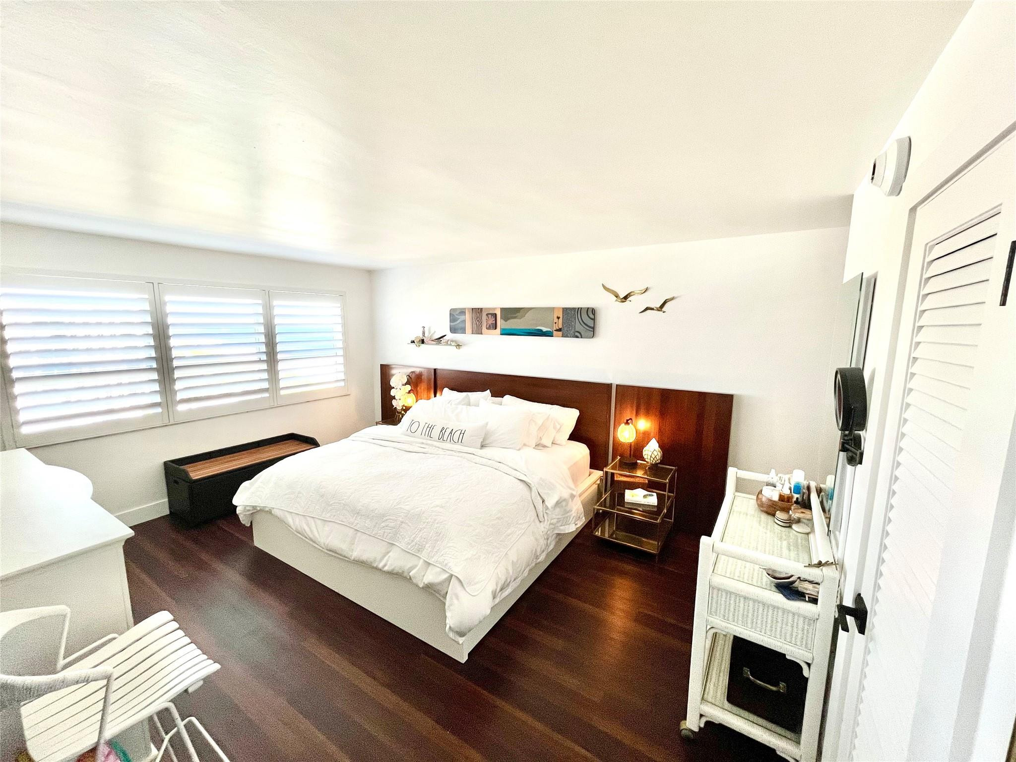 OCEAN MONARCH CONDO - Residential Lease