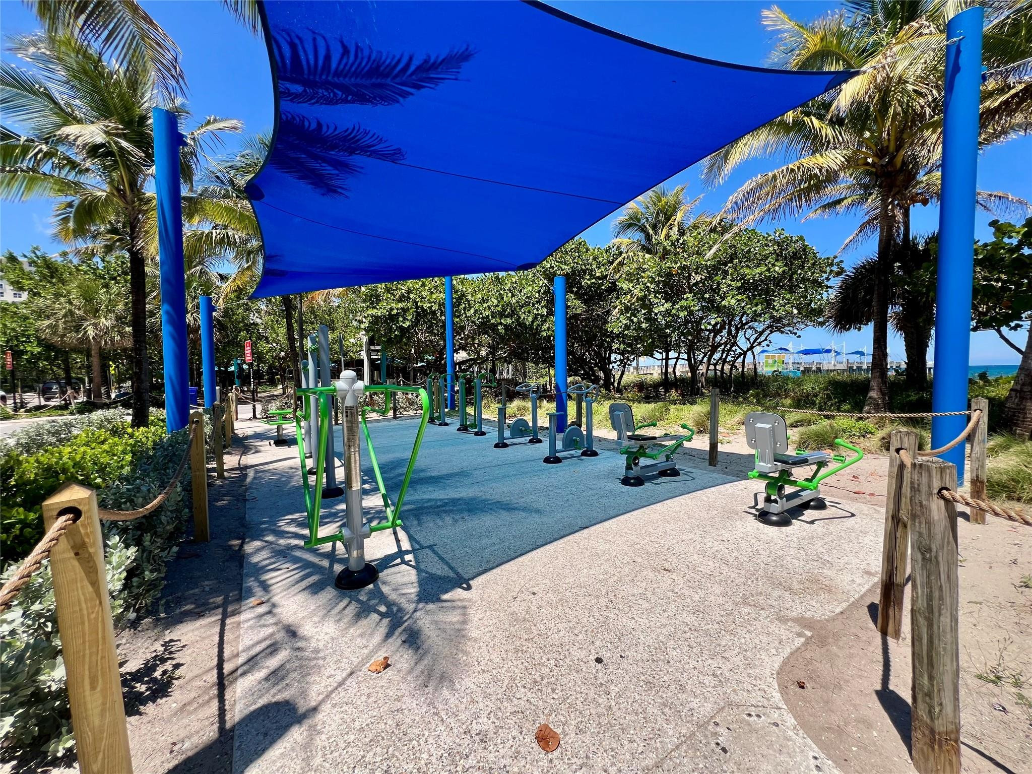 OCEAN MONARCH CONDO - Residential Lease