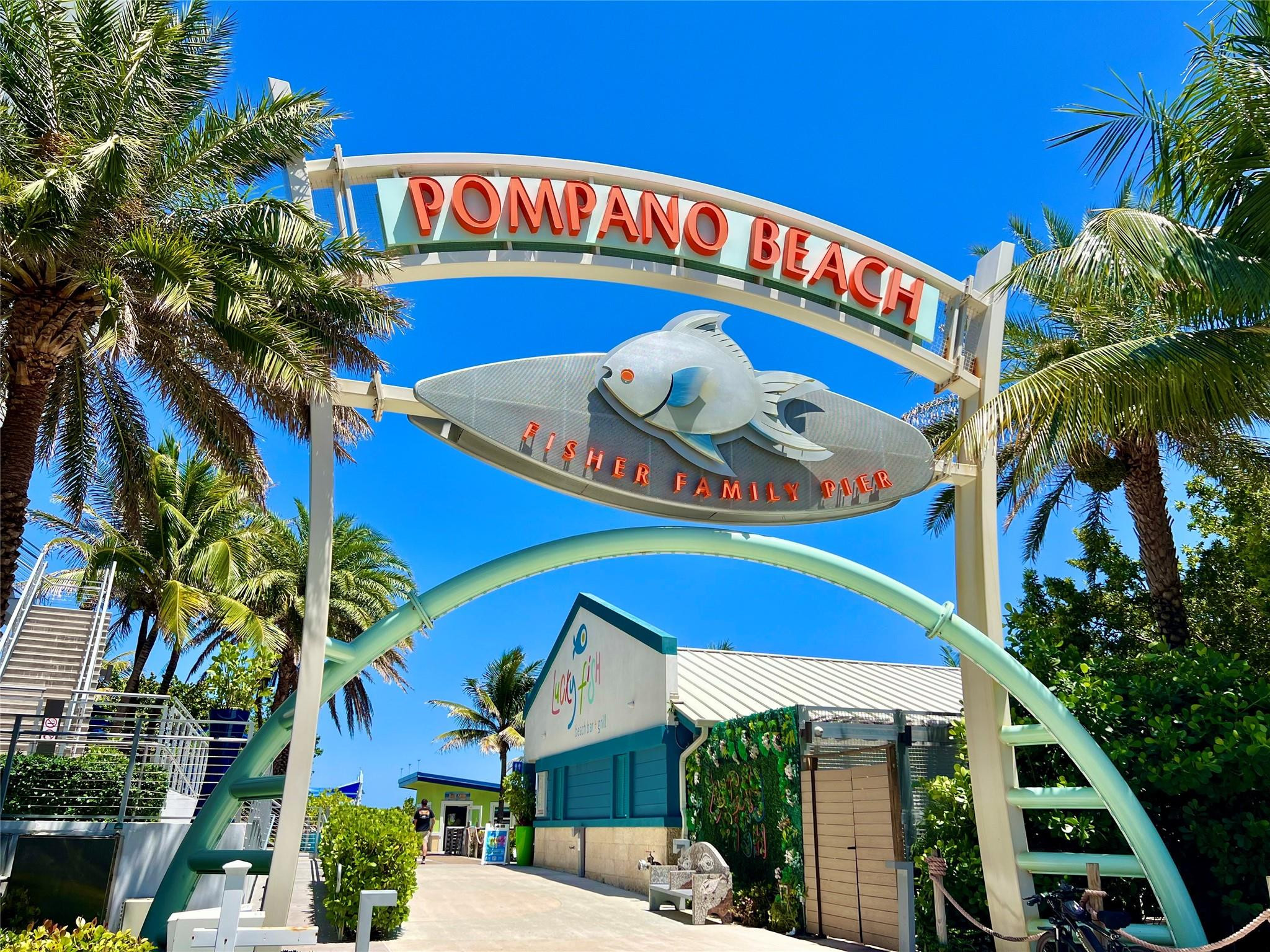 OCEAN MONARCH CONDO - Residential Lease