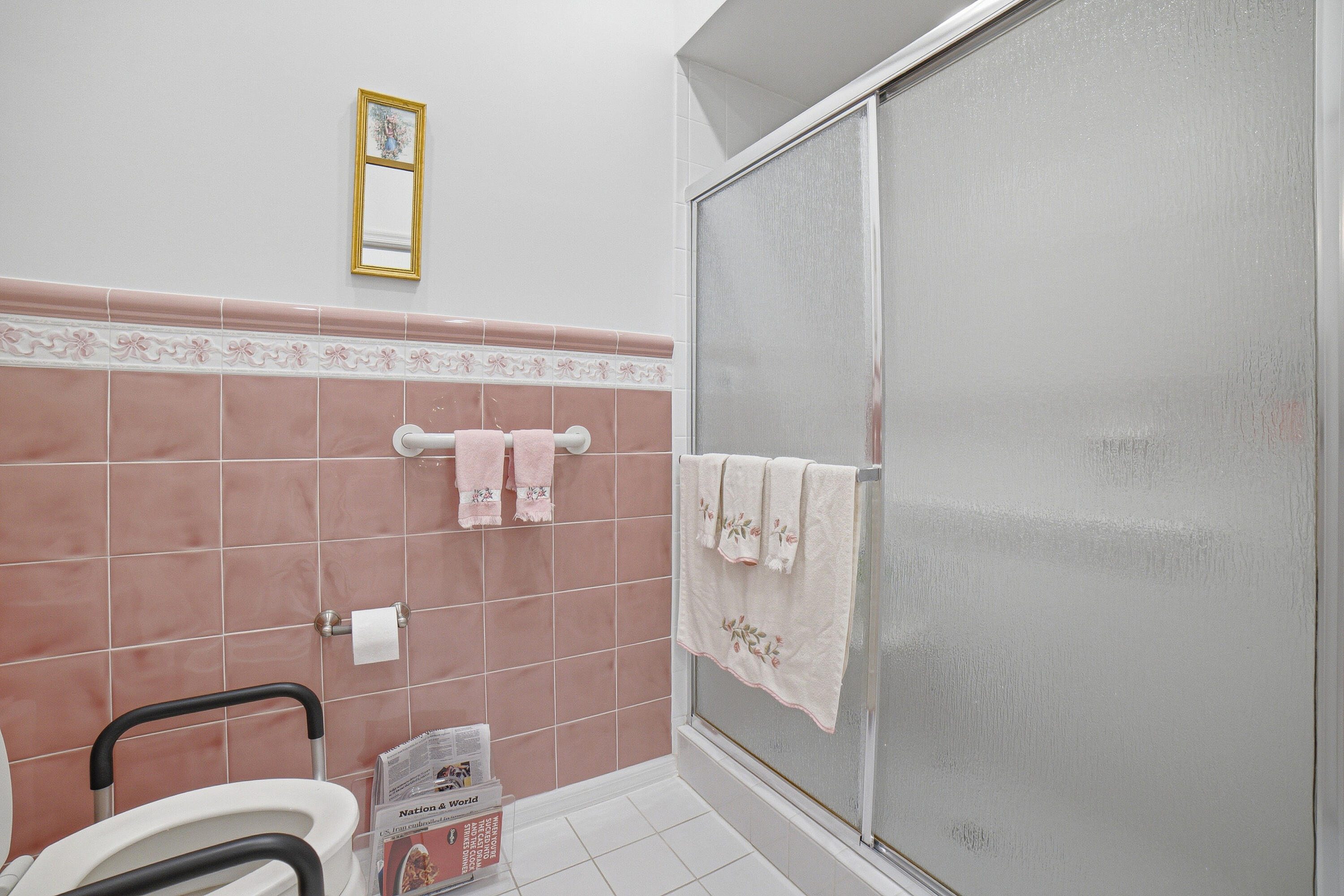 LOMBARDY REPLAT - Residential
