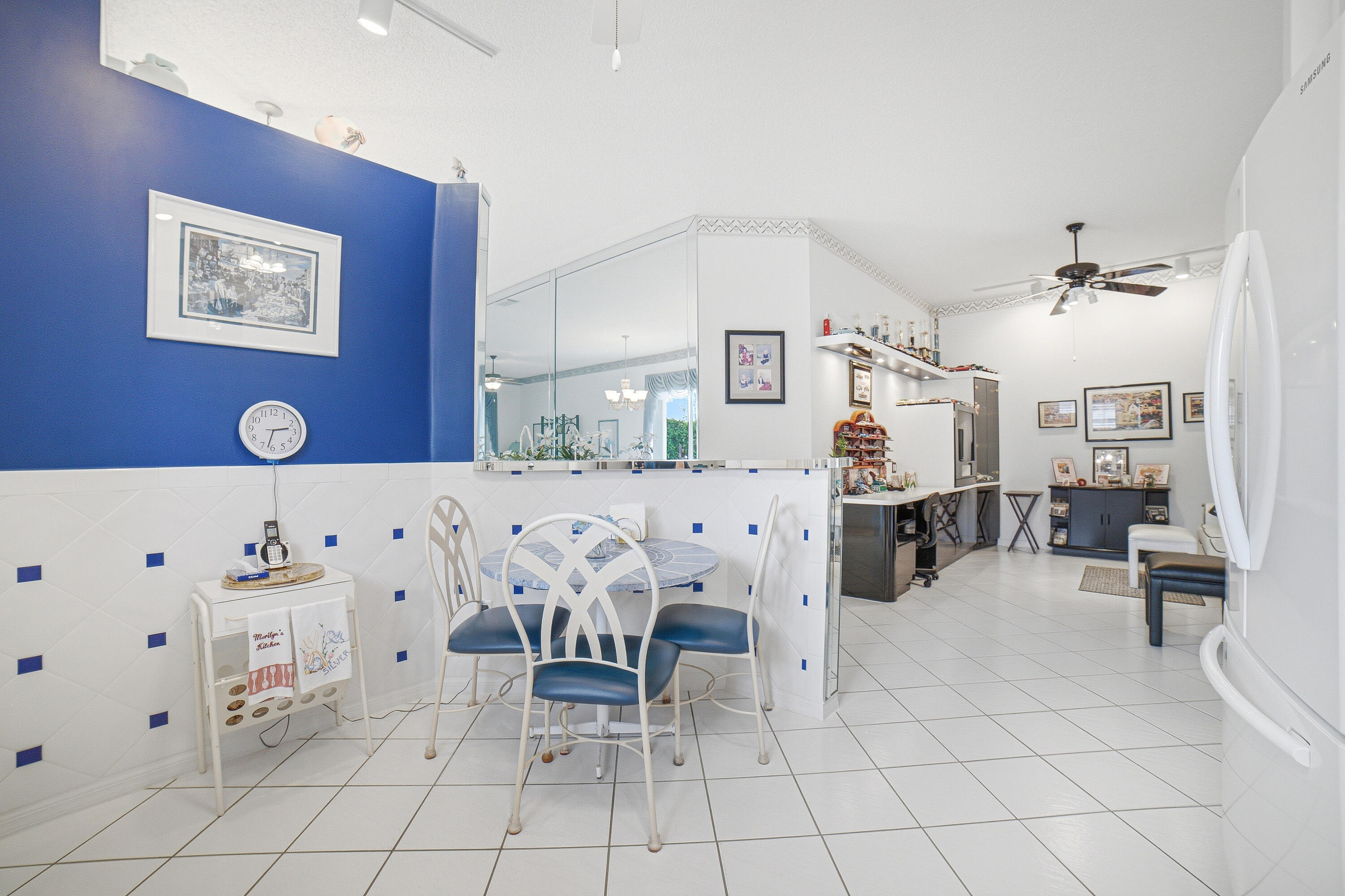 LOMBARDY REPLAT - Residential