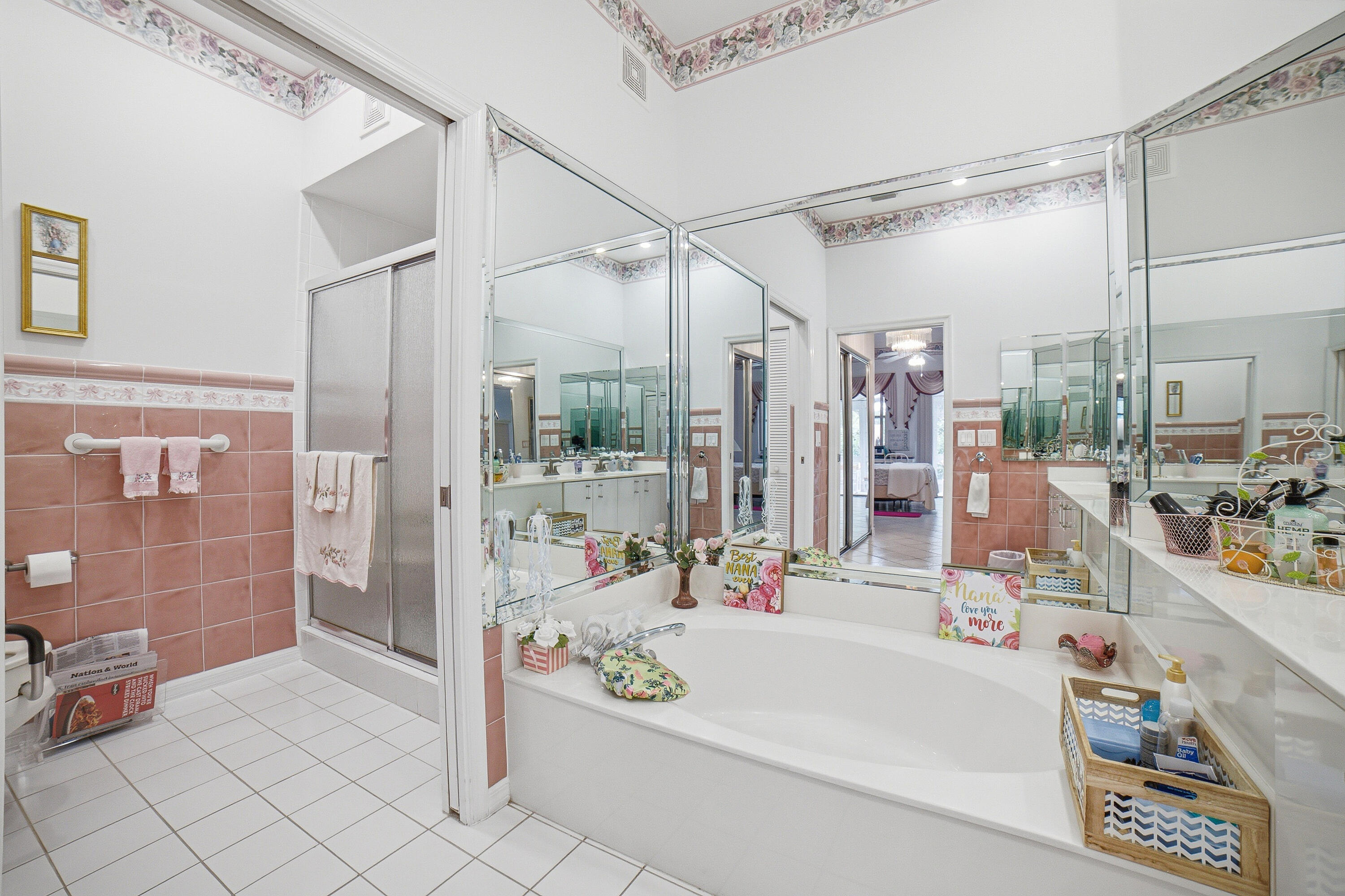 LOMBARDY REPLAT - Residential