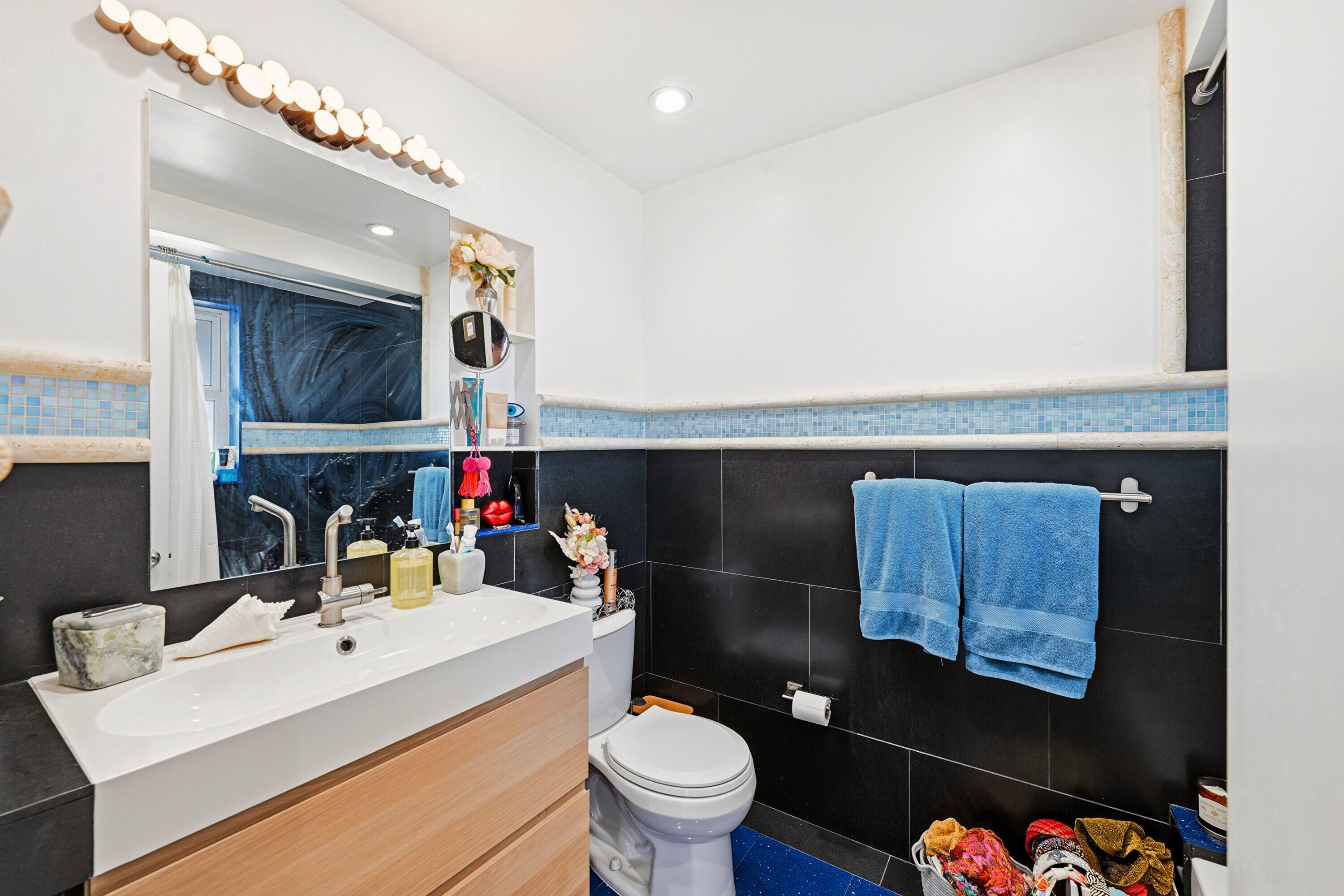 VILLAGE AT HARBOR BEACH CONDO - Residential