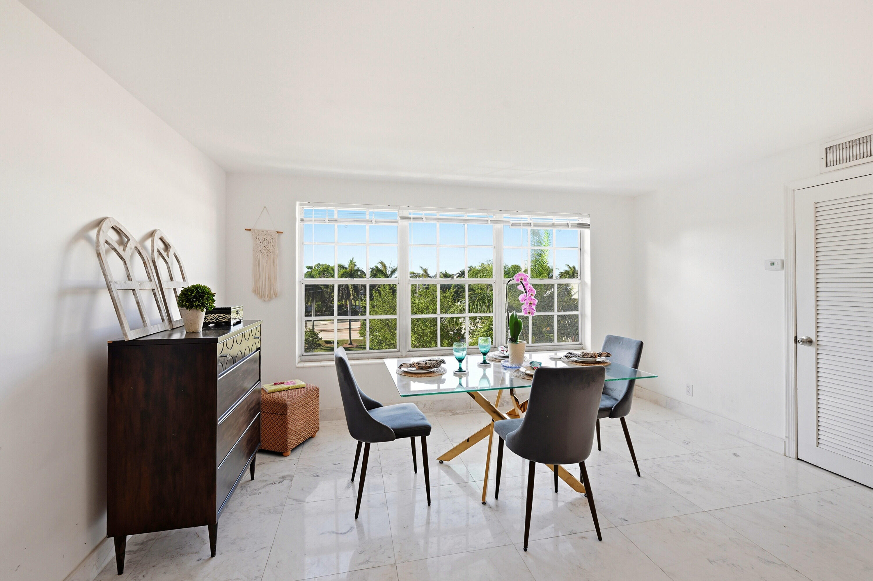 VILLAGE AT HARBOR BEACH CONDO - Residential