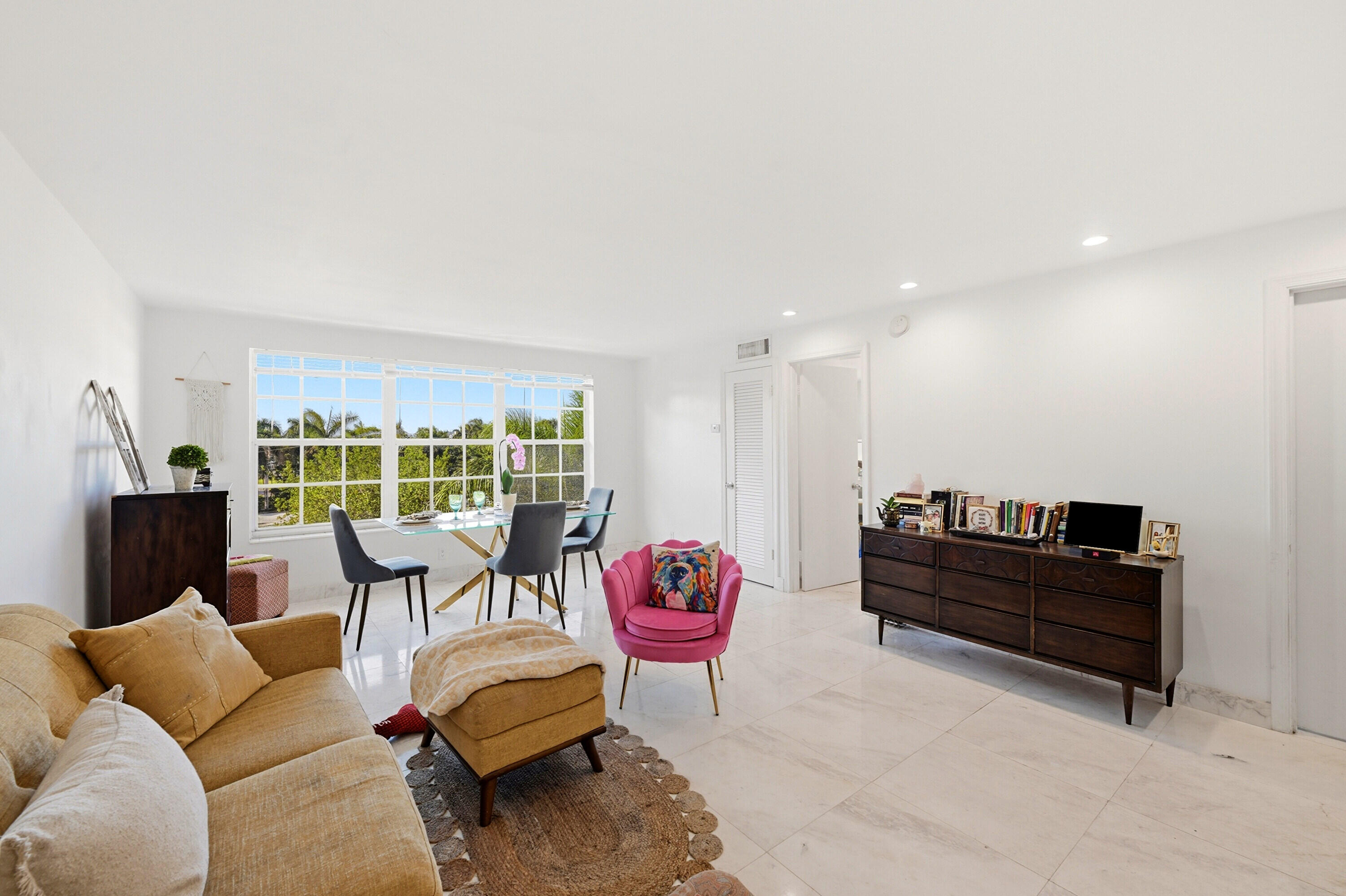 VILLAGE AT HARBOR BEACH CONDO - Residential