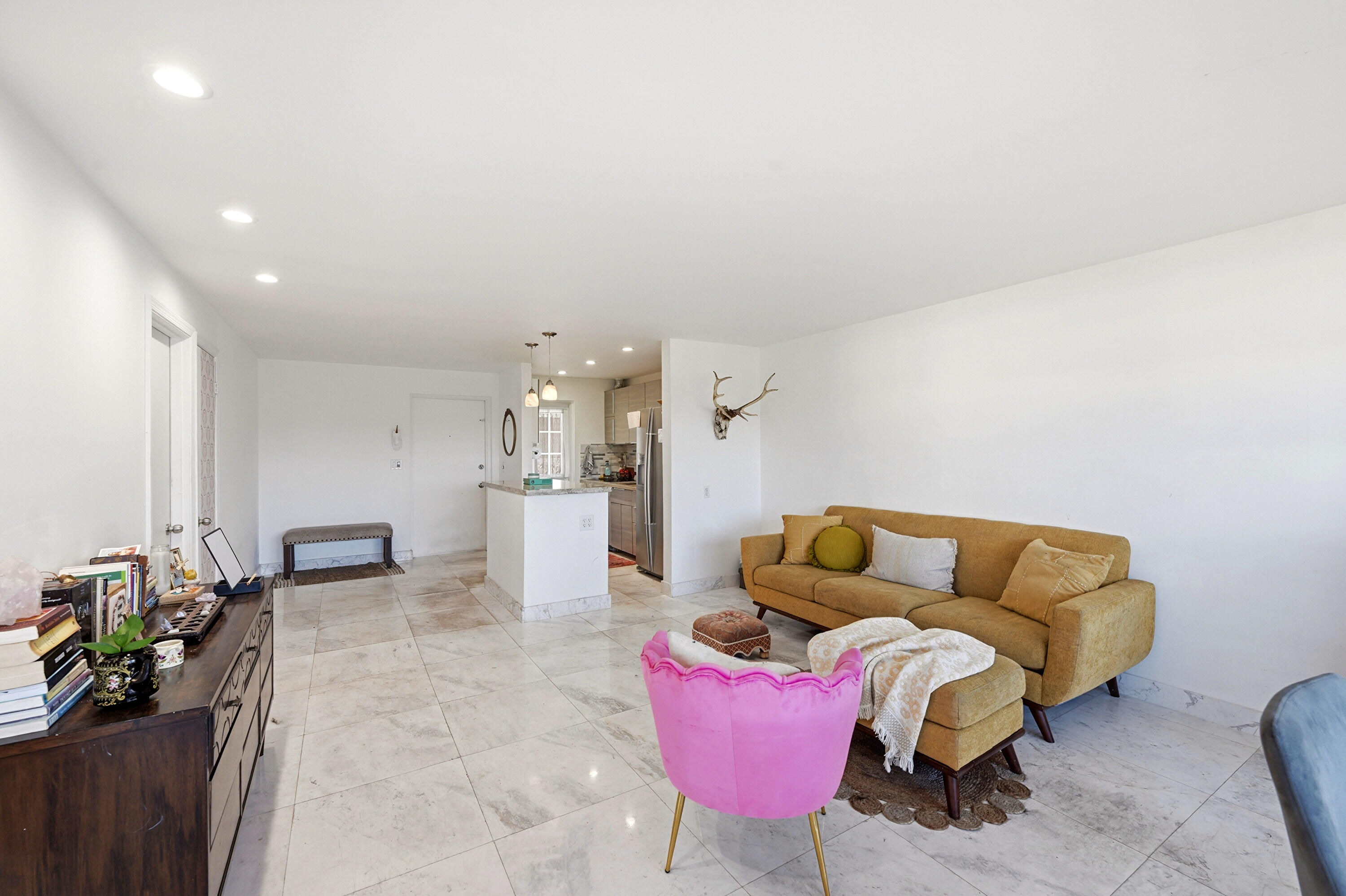 VILLAGE AT HARBOR BEACH CONDO - Residential