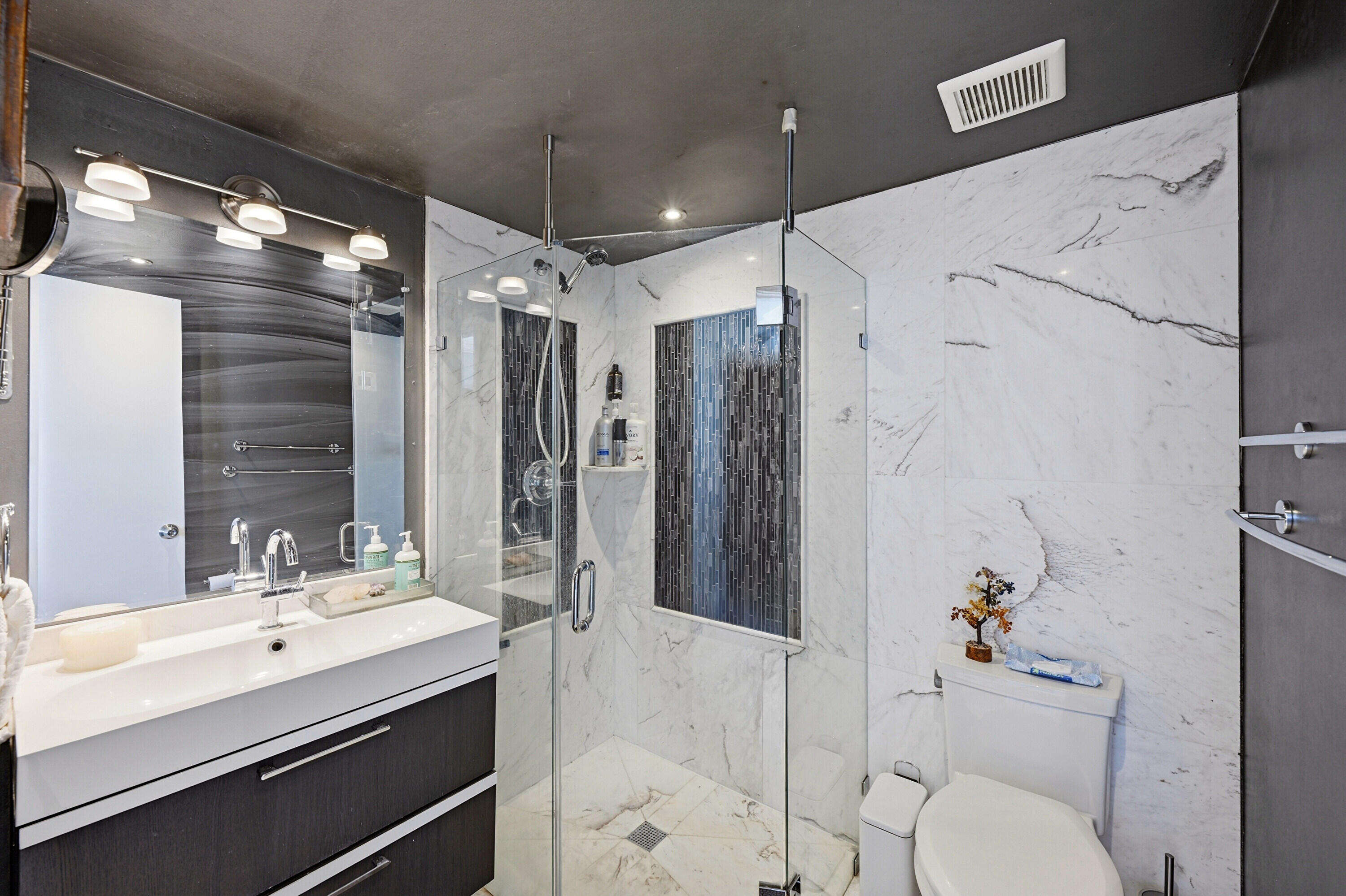 VILLAGE AT HARBOR BEACH CONDO - Residential