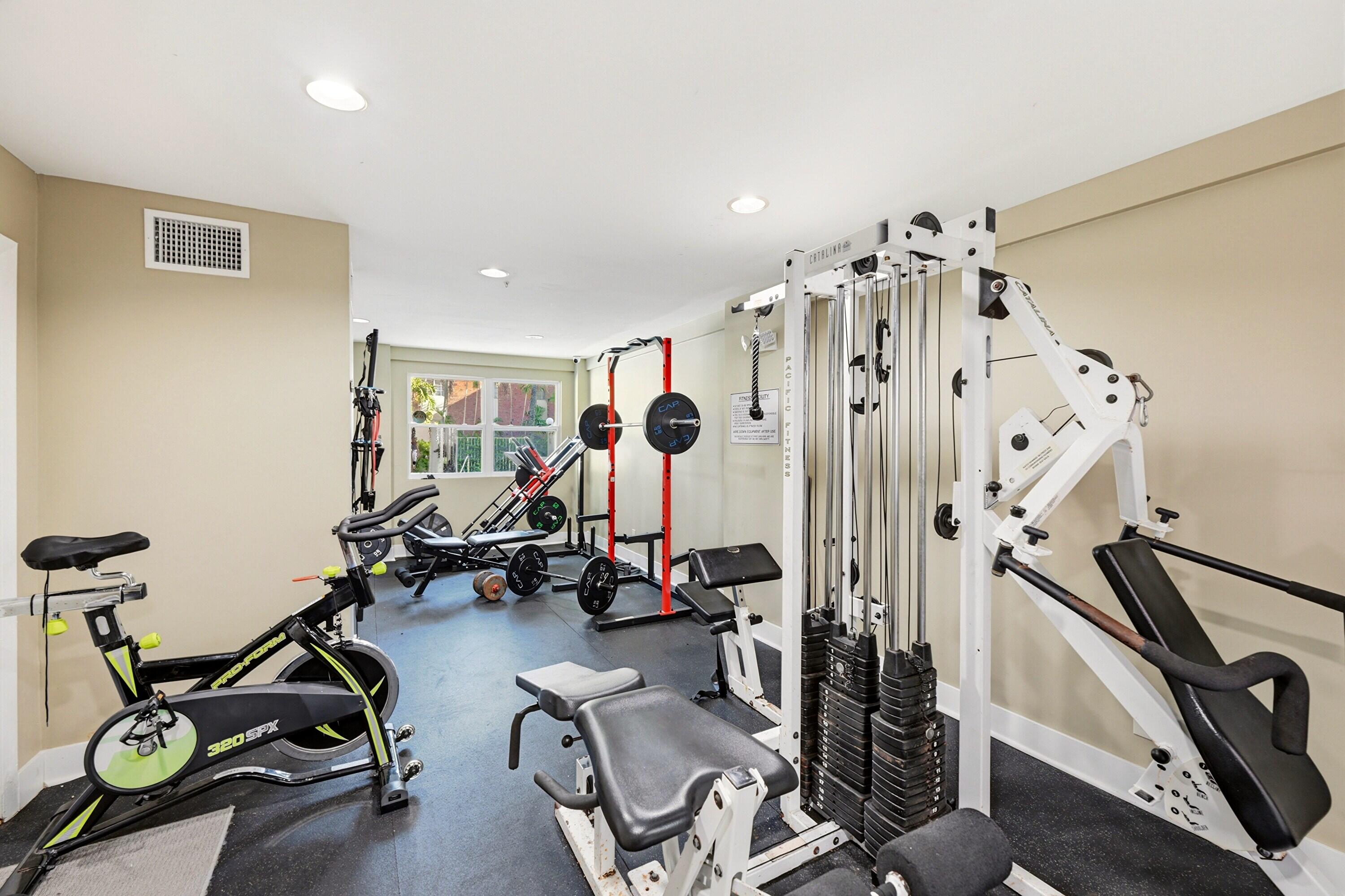 VILLAGE AT HARBOR BEACH CONDO - Residential