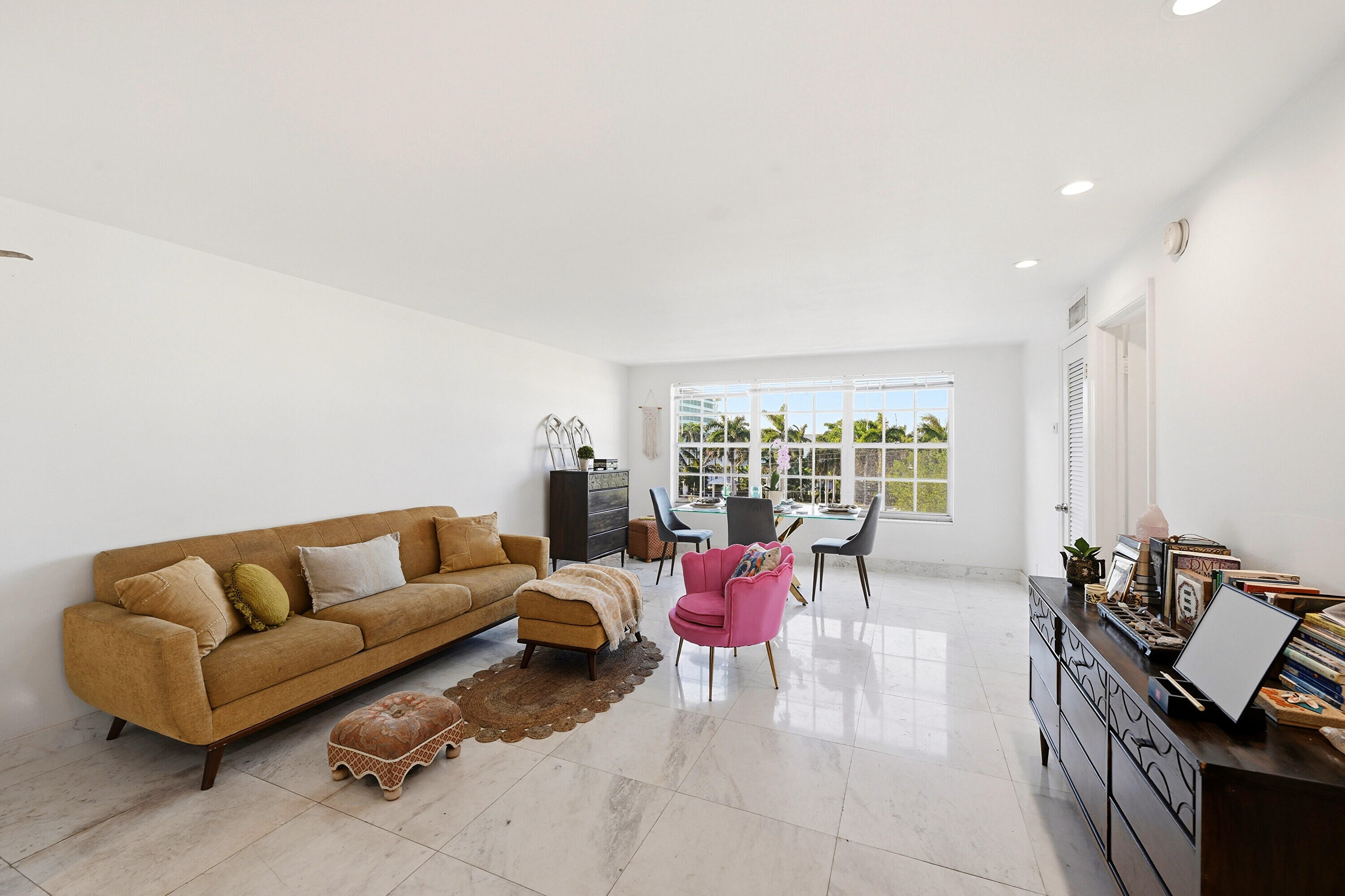 VILLAGE AT HARBOR BEACH CONDO - Residential