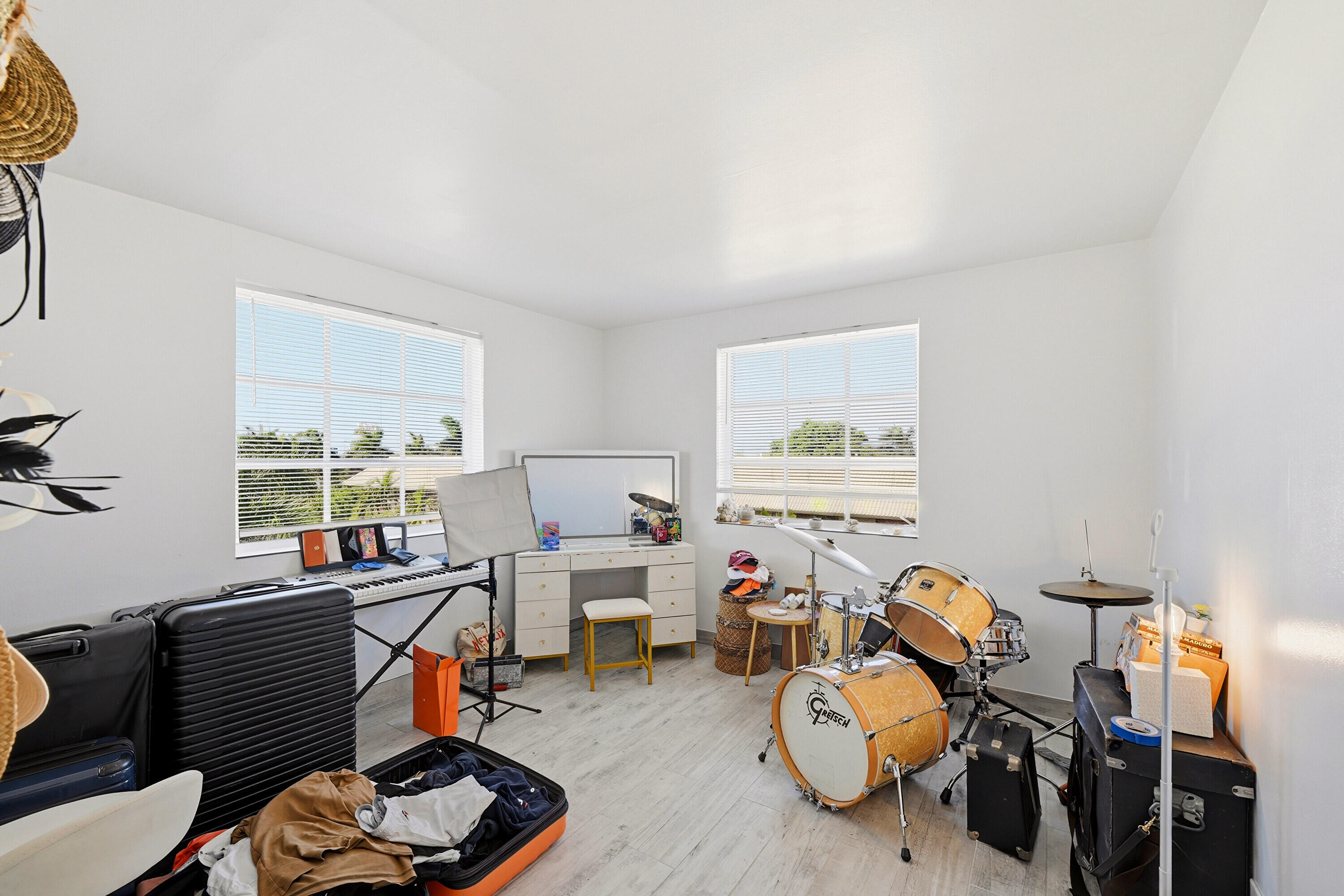 VILLAGE AT HARBOR BEACH CONDO - Residential