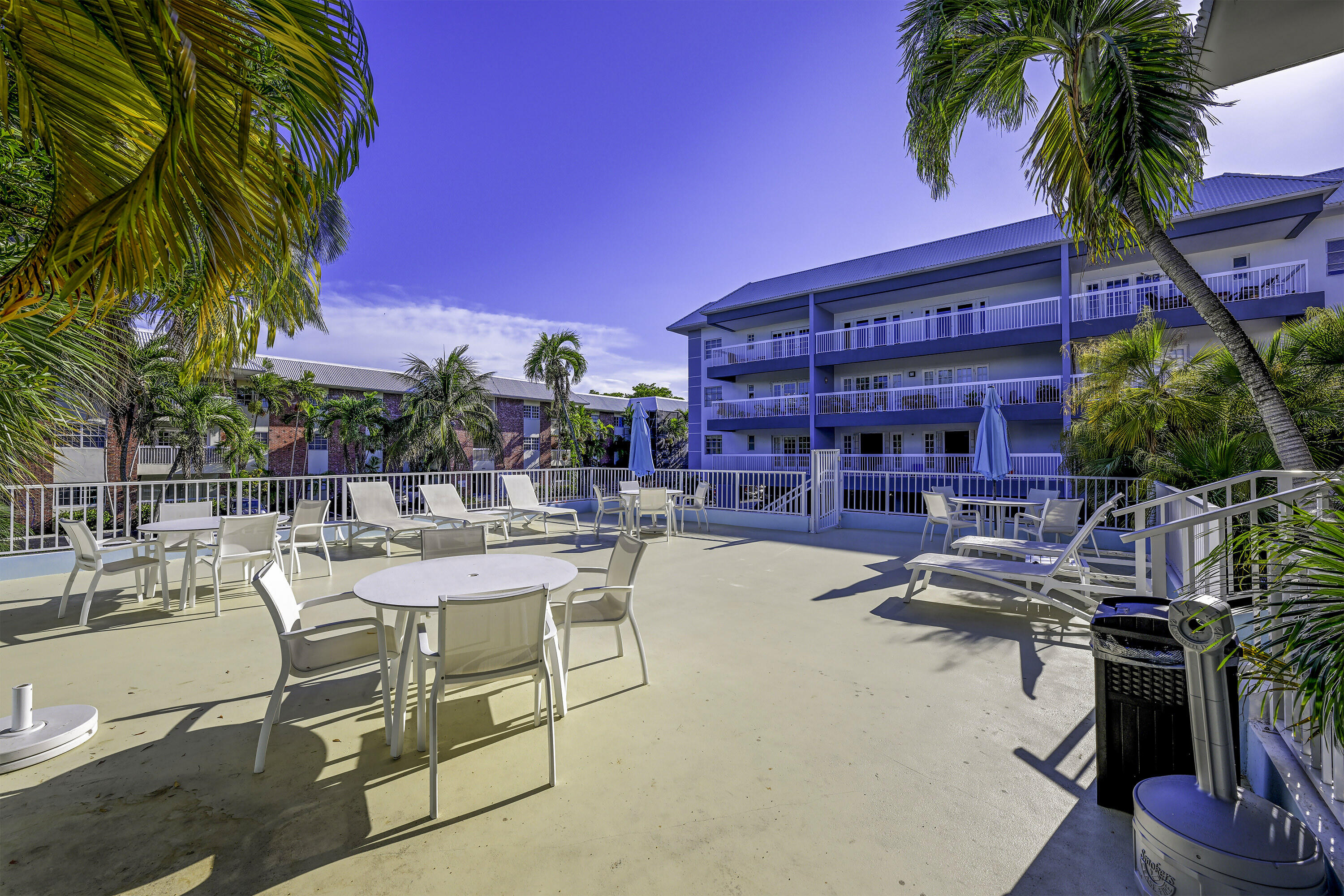 VILLAGE AT HARBOR BEACH CONDO - Residential