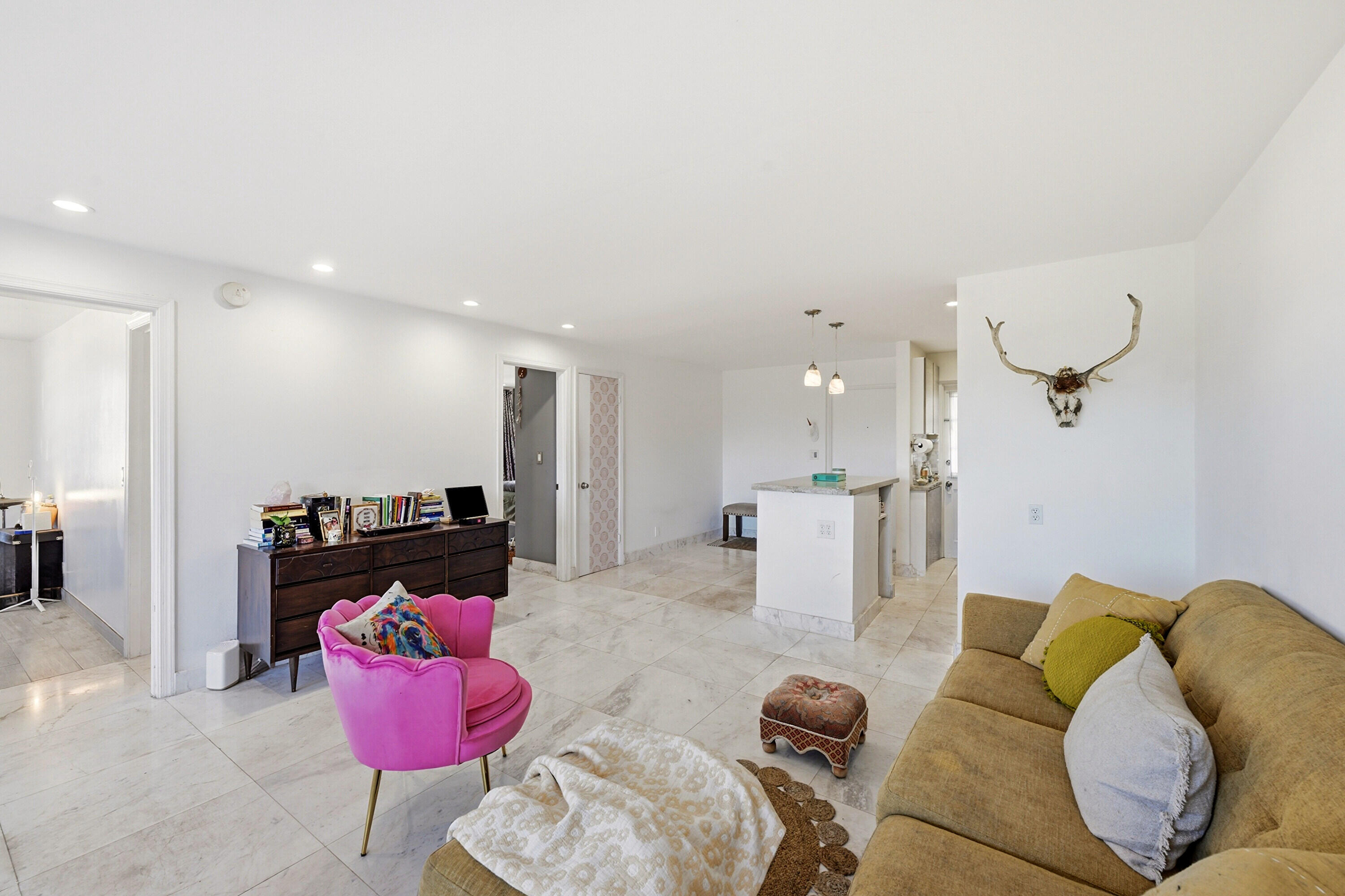 VILLAGE AT HARBOR BEACH CONDO - Residential