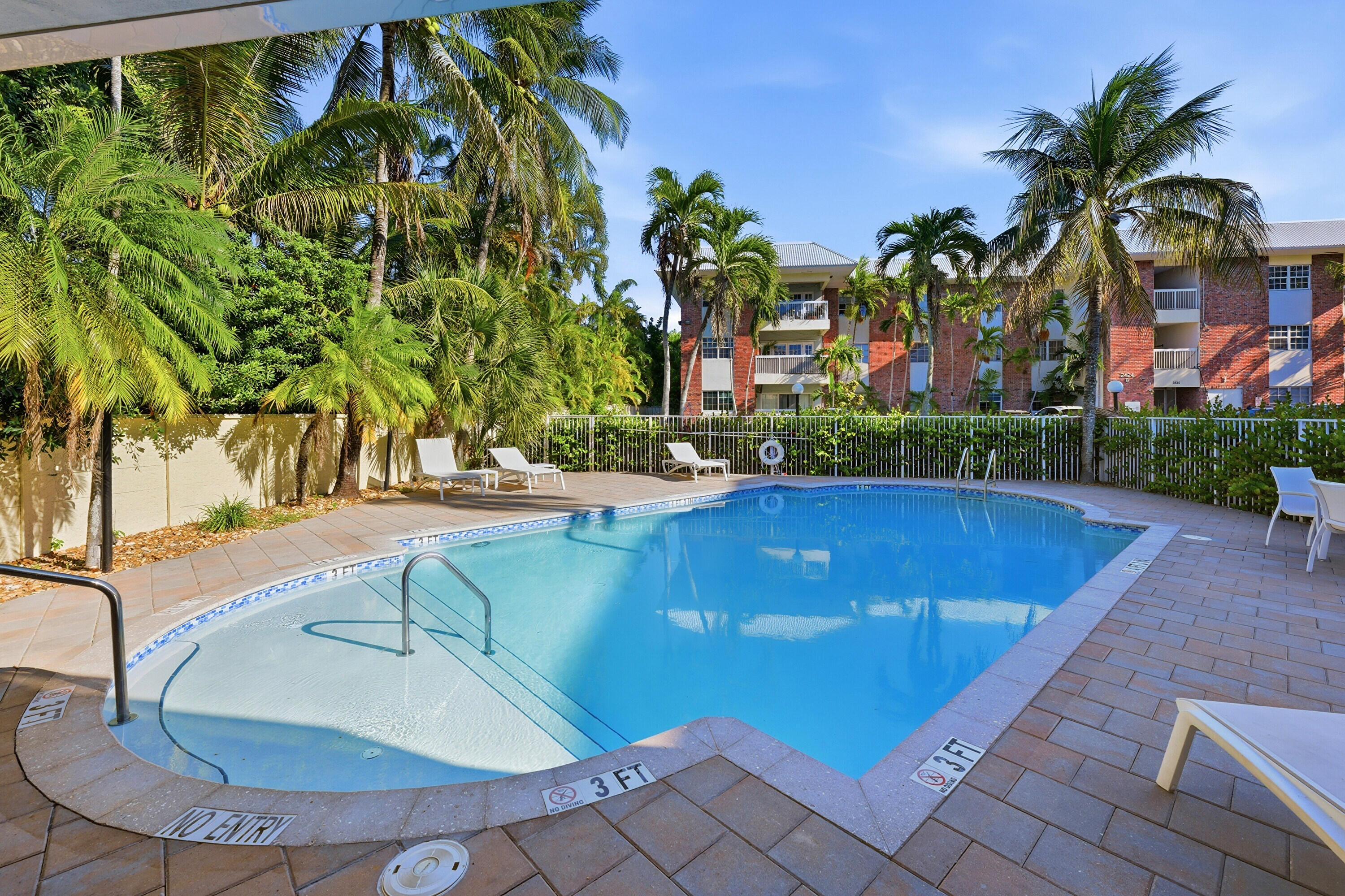 VILLAGE AT HARBOR BEACH CONDO - Residential