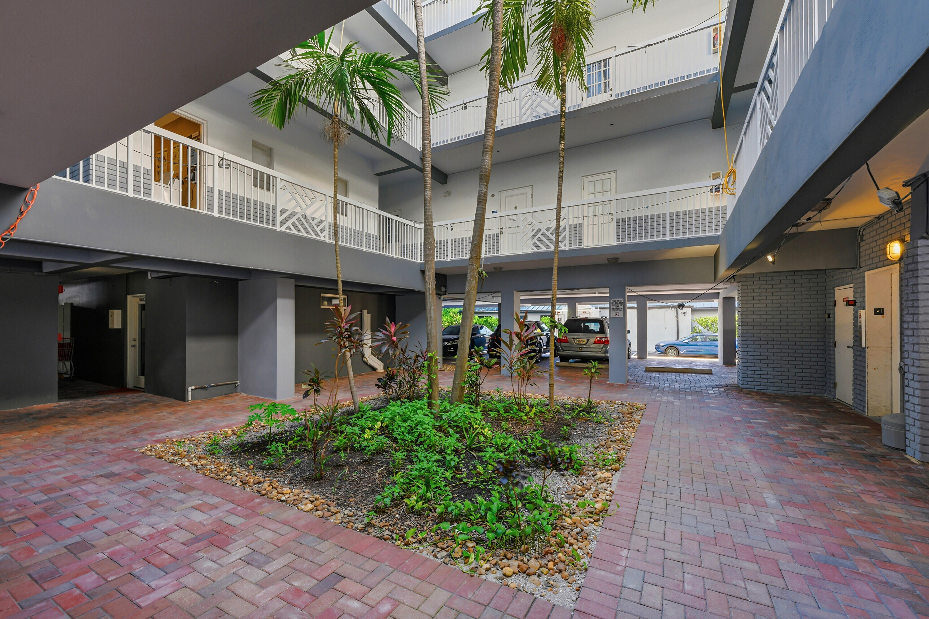 VILLAGE AT HARBOR BEACH CONDO - Residential