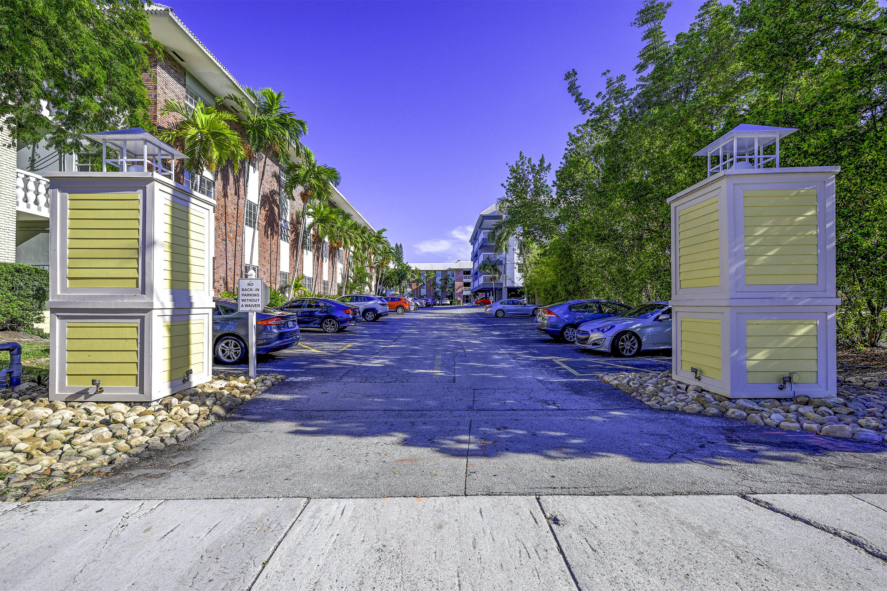 VILLAGE AT HARBOR BEACH CONDO - Residential