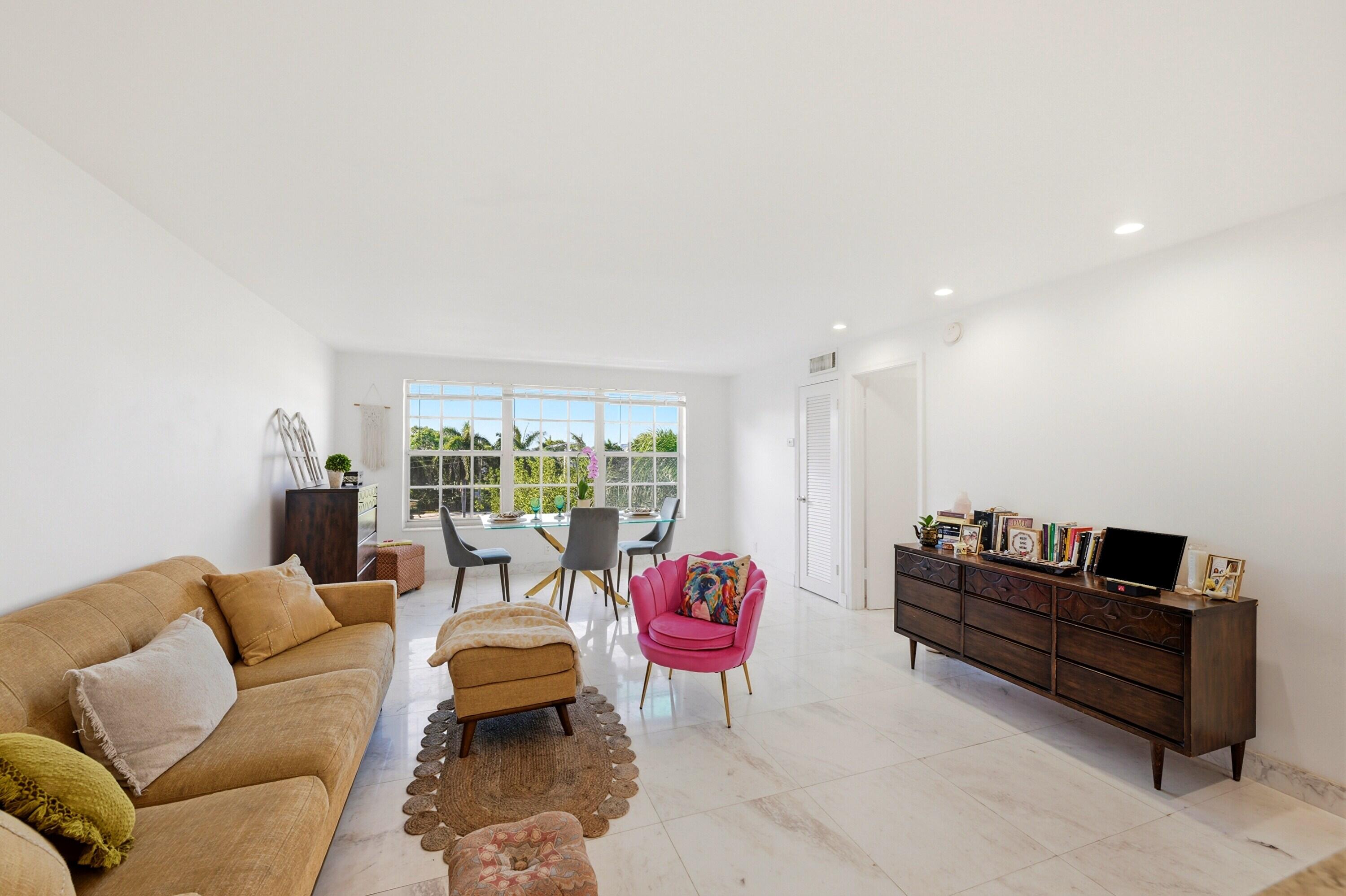 VILLAGE AT HARBOR BEACH CONDO - Residential