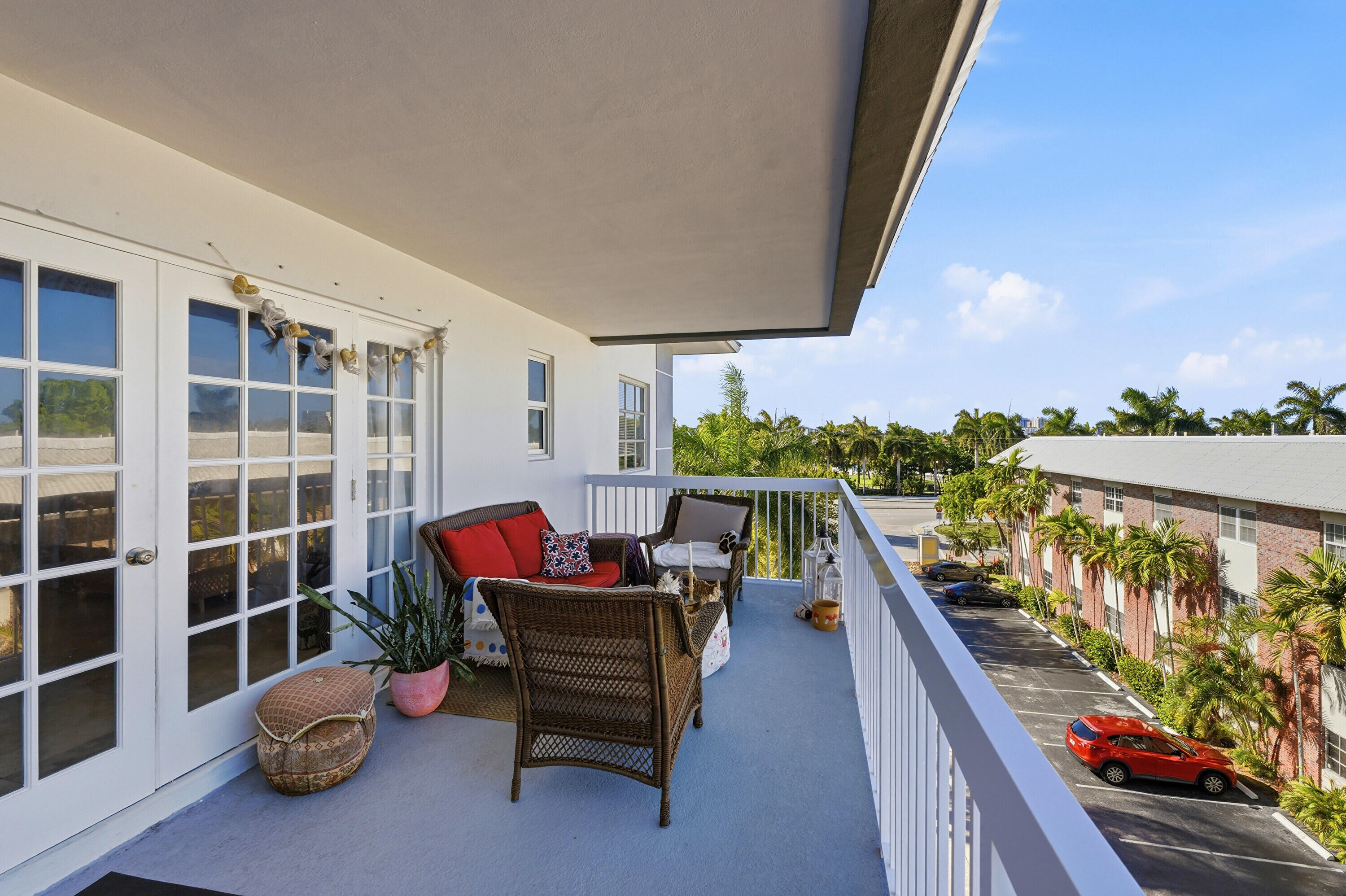 VILLAGE AT HARBOR BEACH CONDO - Residential