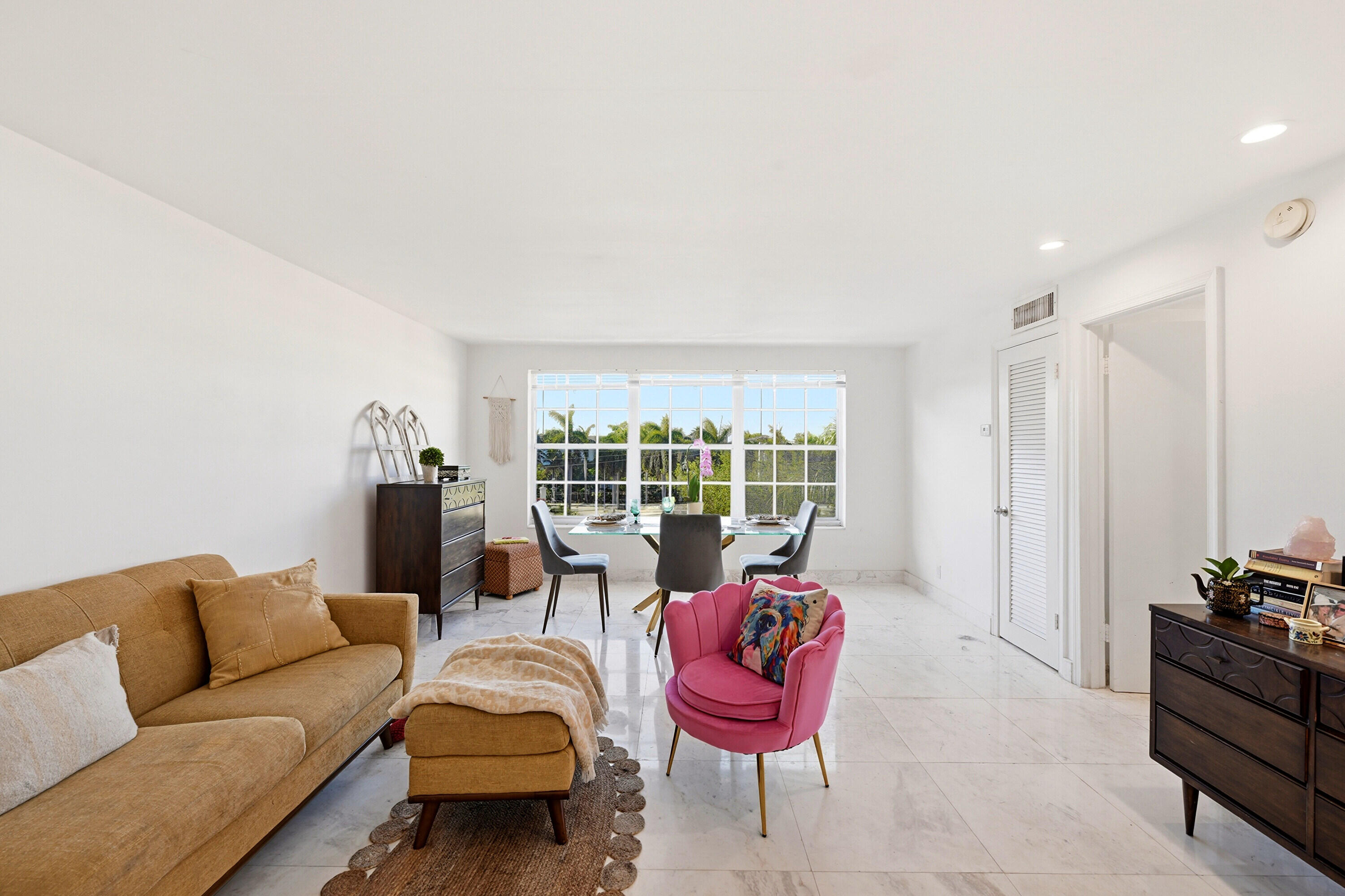 VILLAGE AT HARBOR BEACH CONDO - Residential