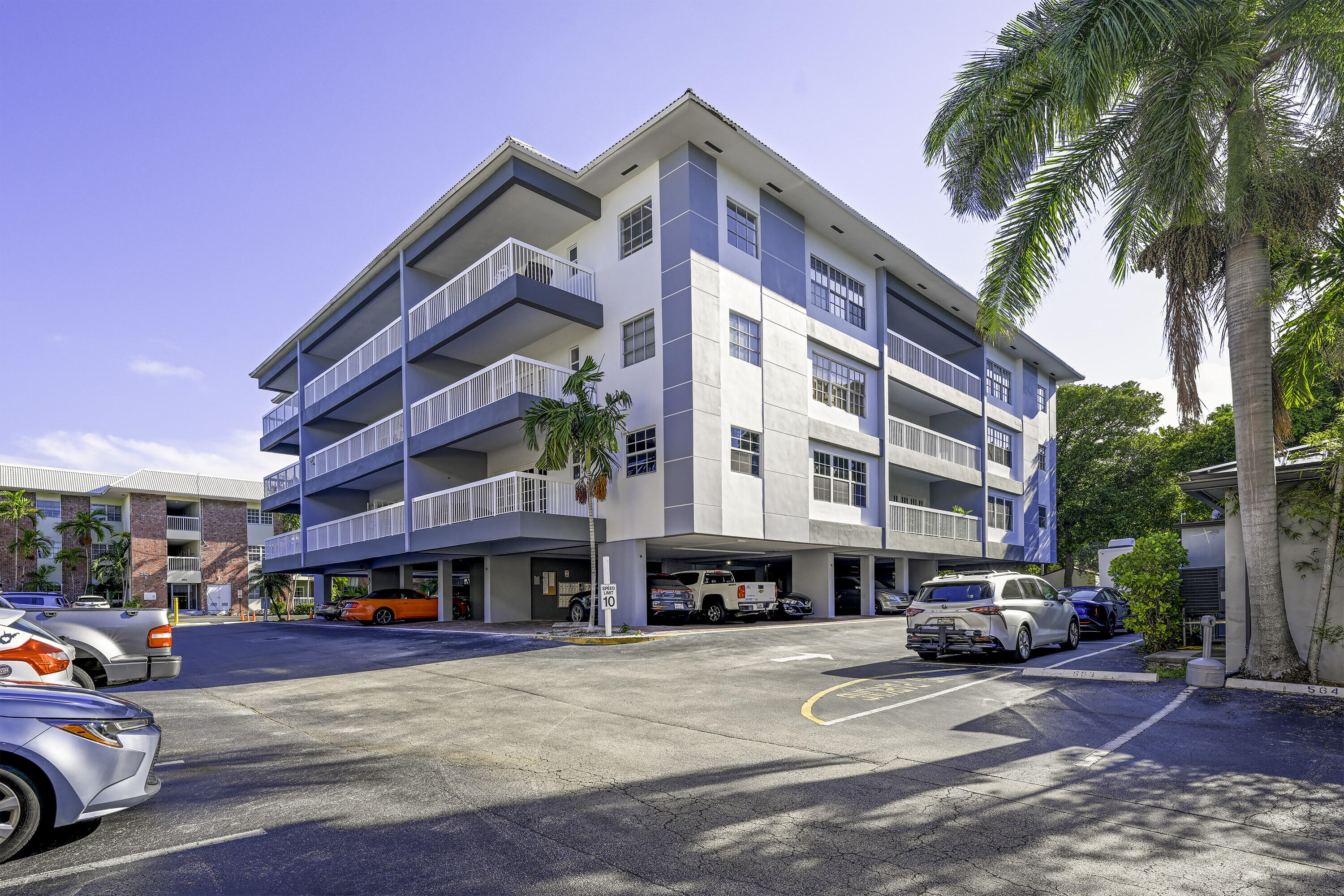 VILLAGE AT HARBOR BEACH CONDO - Residential