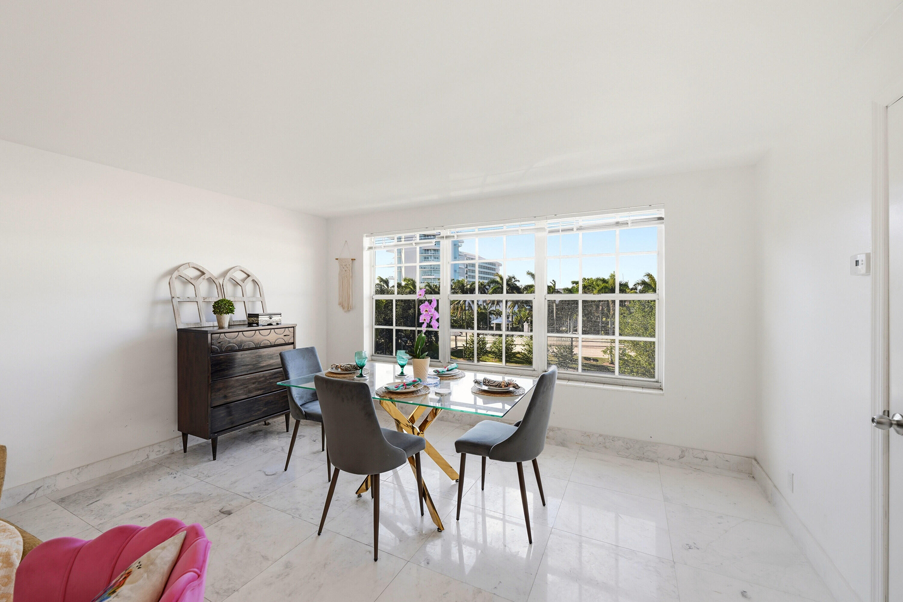 VILLAGE AT HARBOR BEACH CONDO - Residential