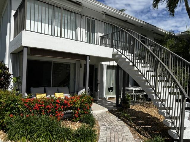 TAREYTON CONDO - Residential