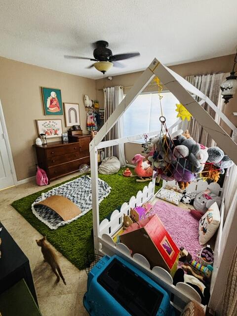 TAREYTON CONDO - Residential