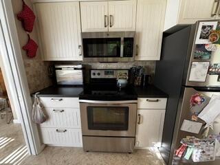 TAREYTON CONDO - Residential