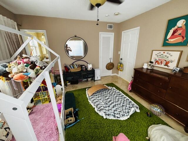 TAREYTON CONDO - Residential