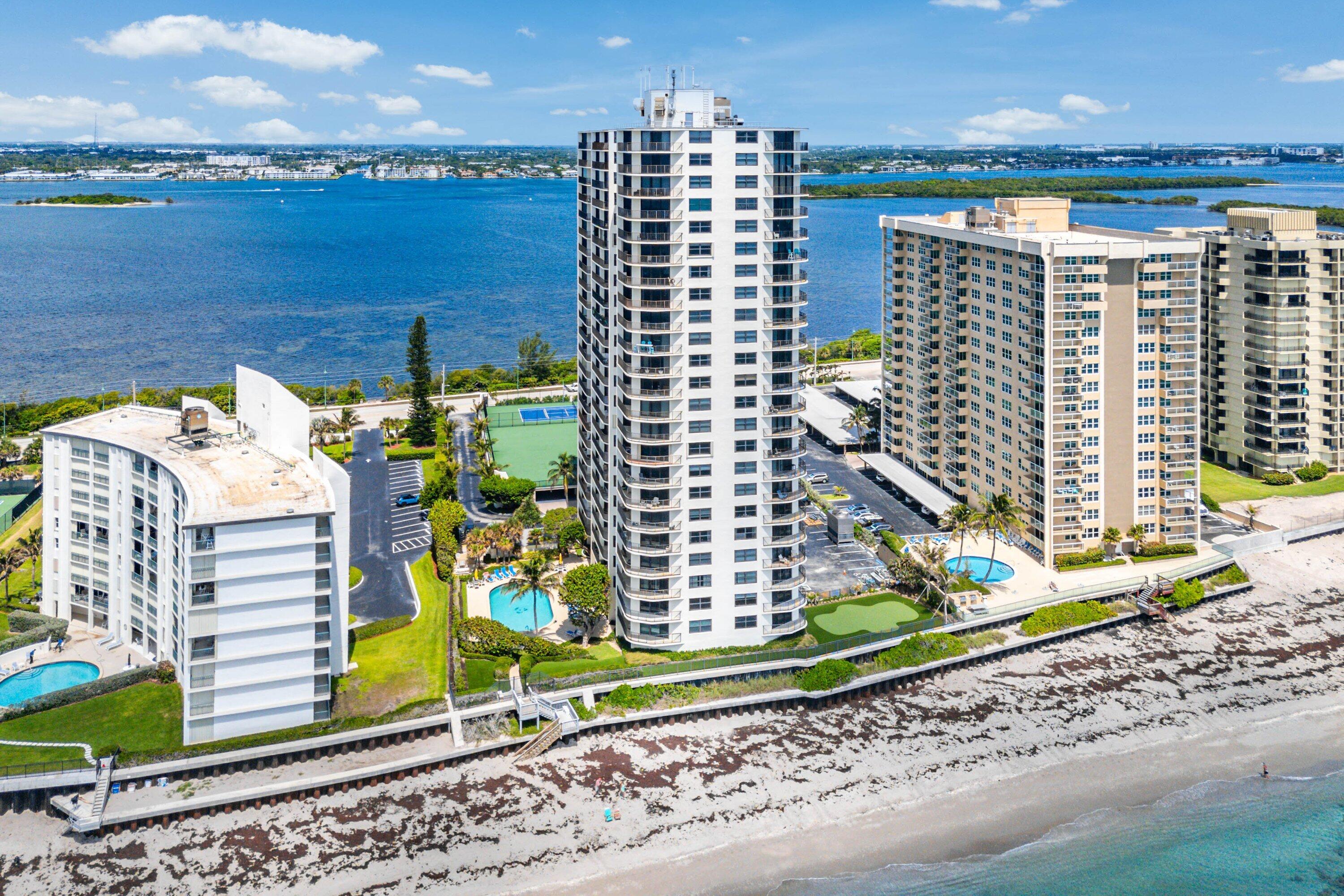 CONNEMARA CONDO - Residential