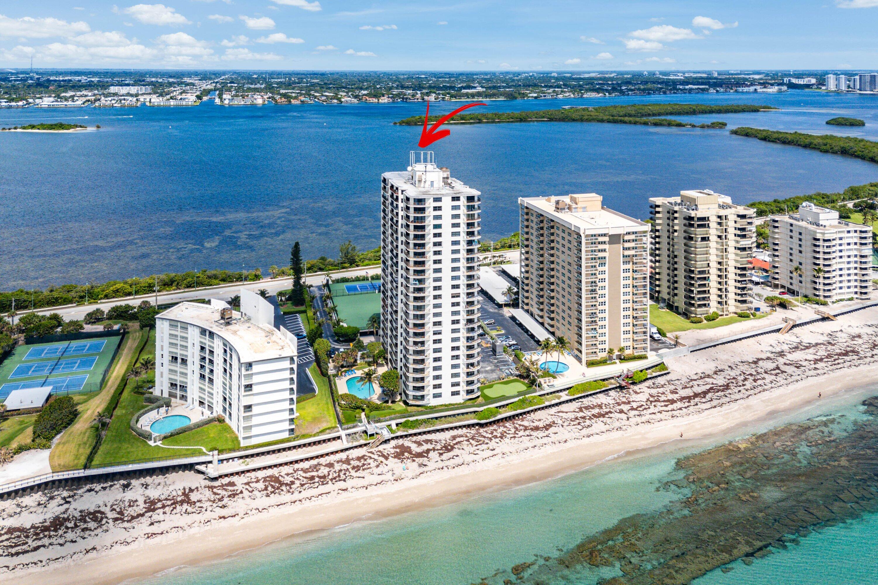 CONNEMARA CONDO - Residential