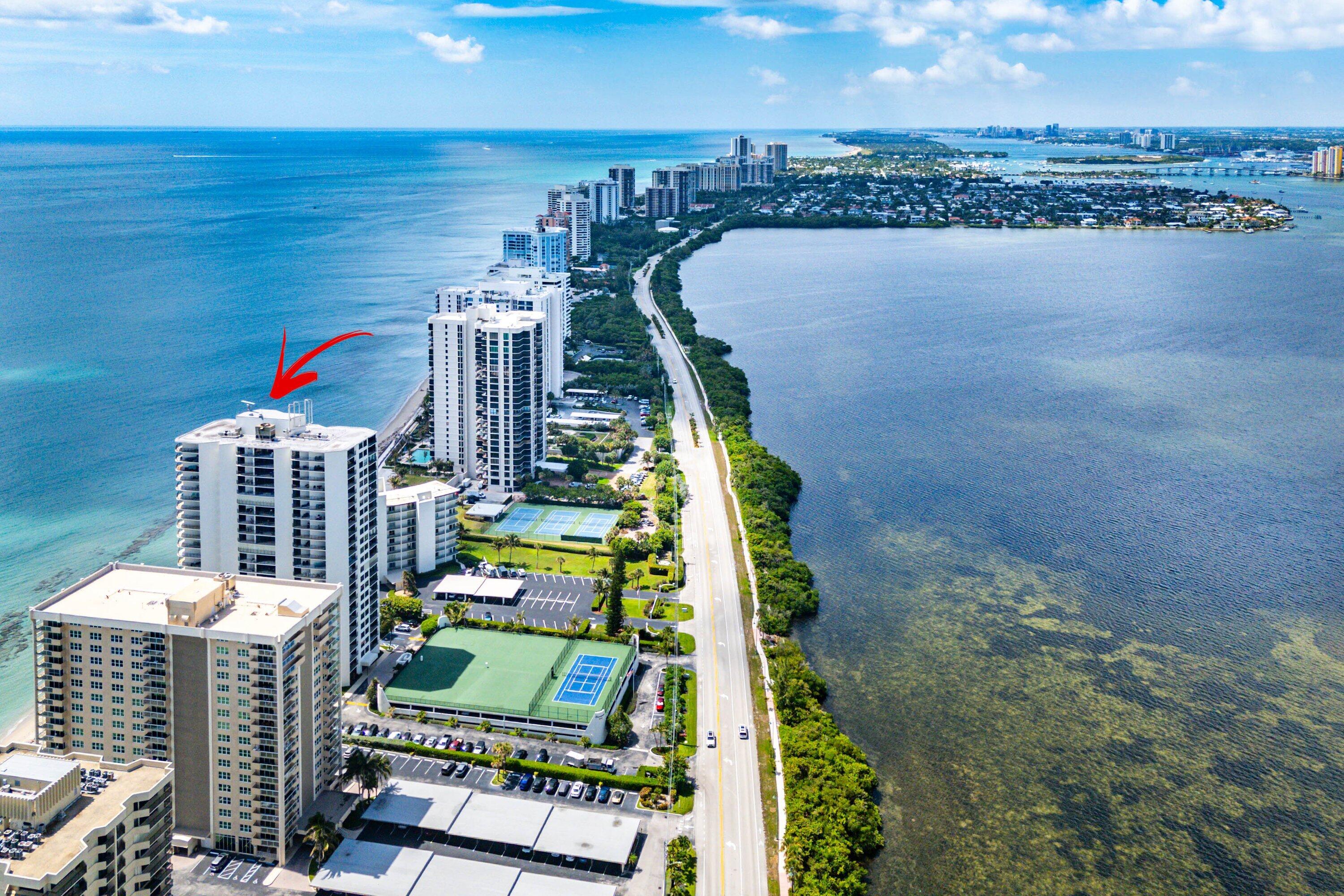 CONNEMARA CONDO - Residential