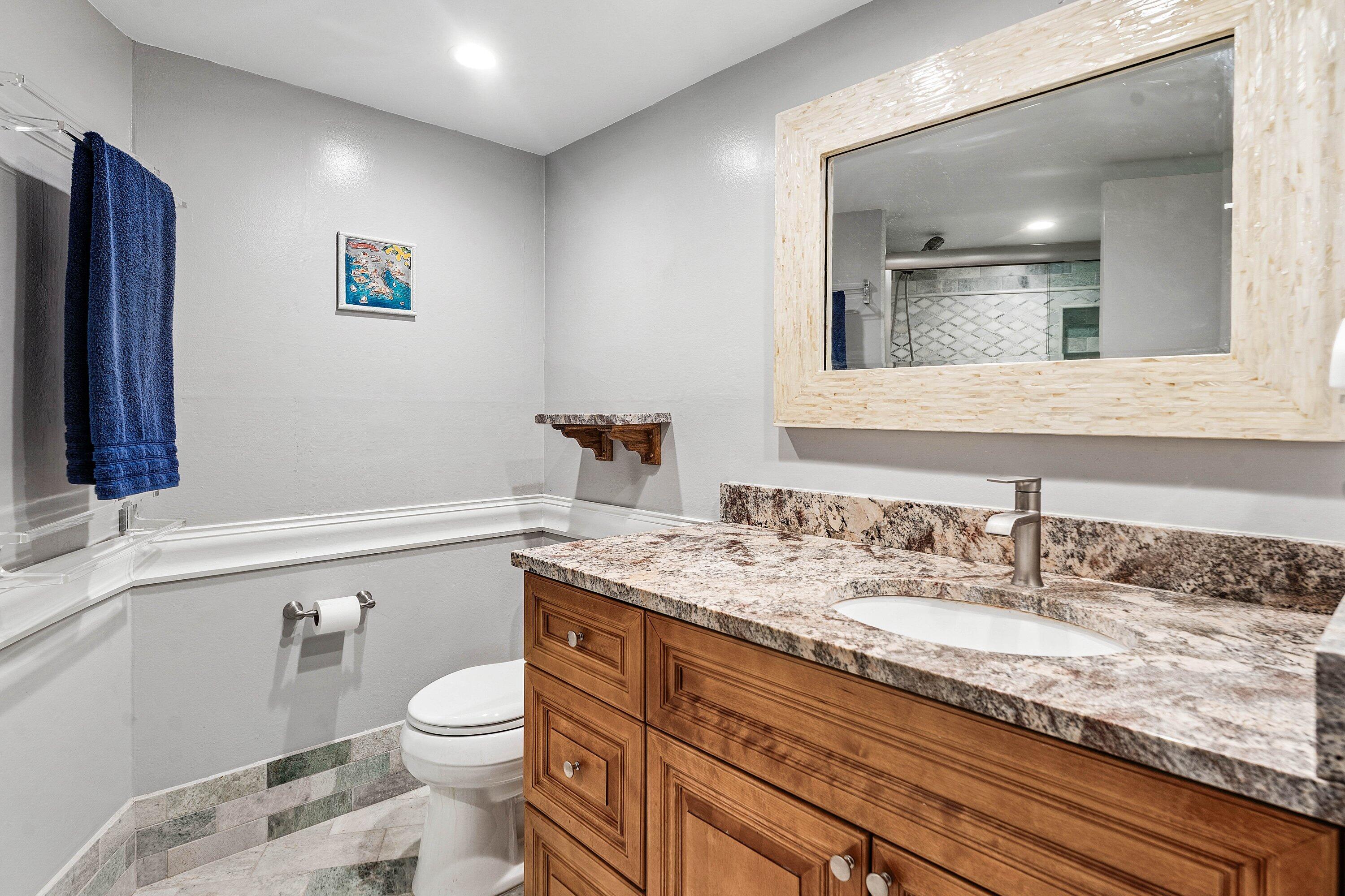 CONNEMARA CONDO - Residential