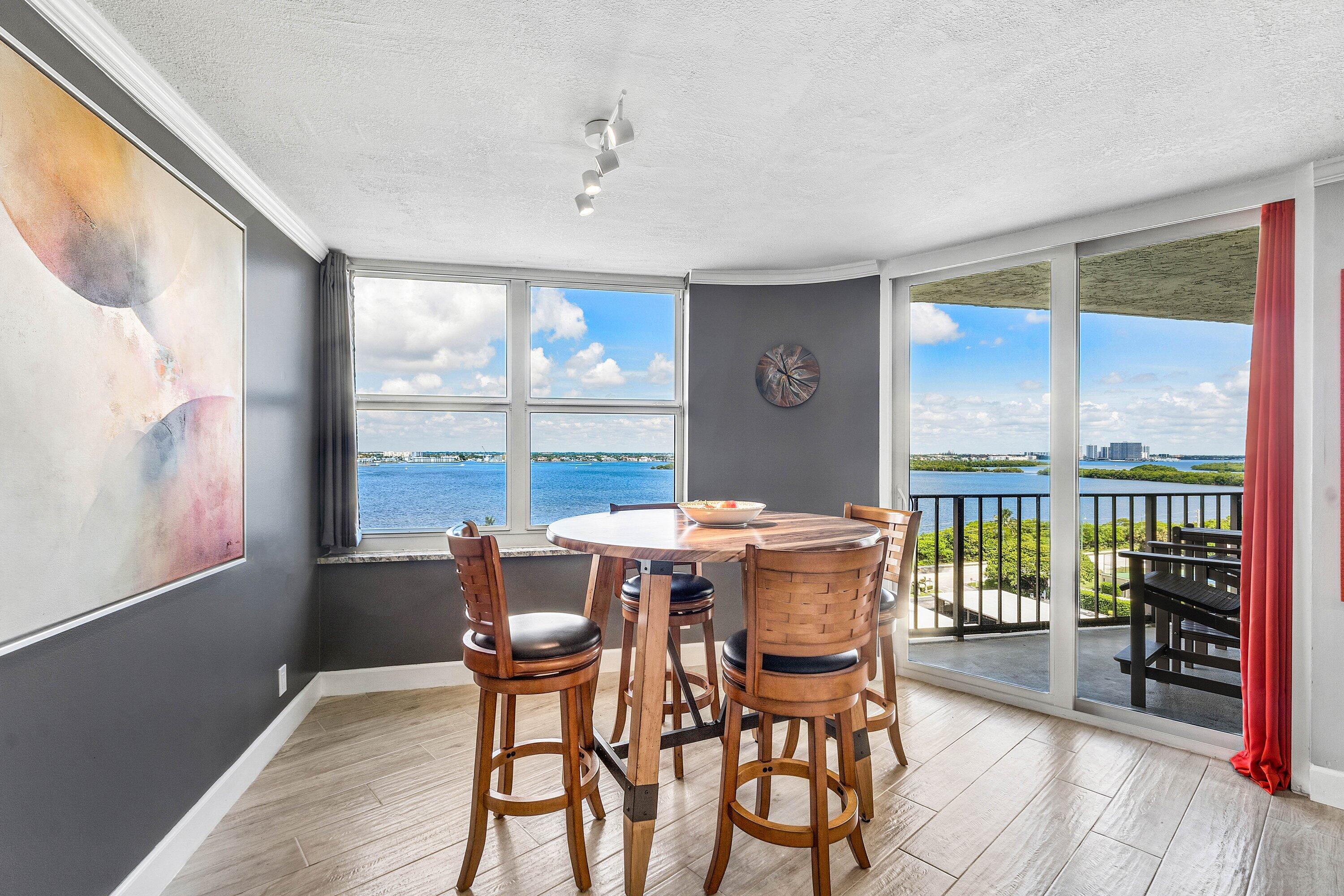 CONNEMARA CONDO - Residential