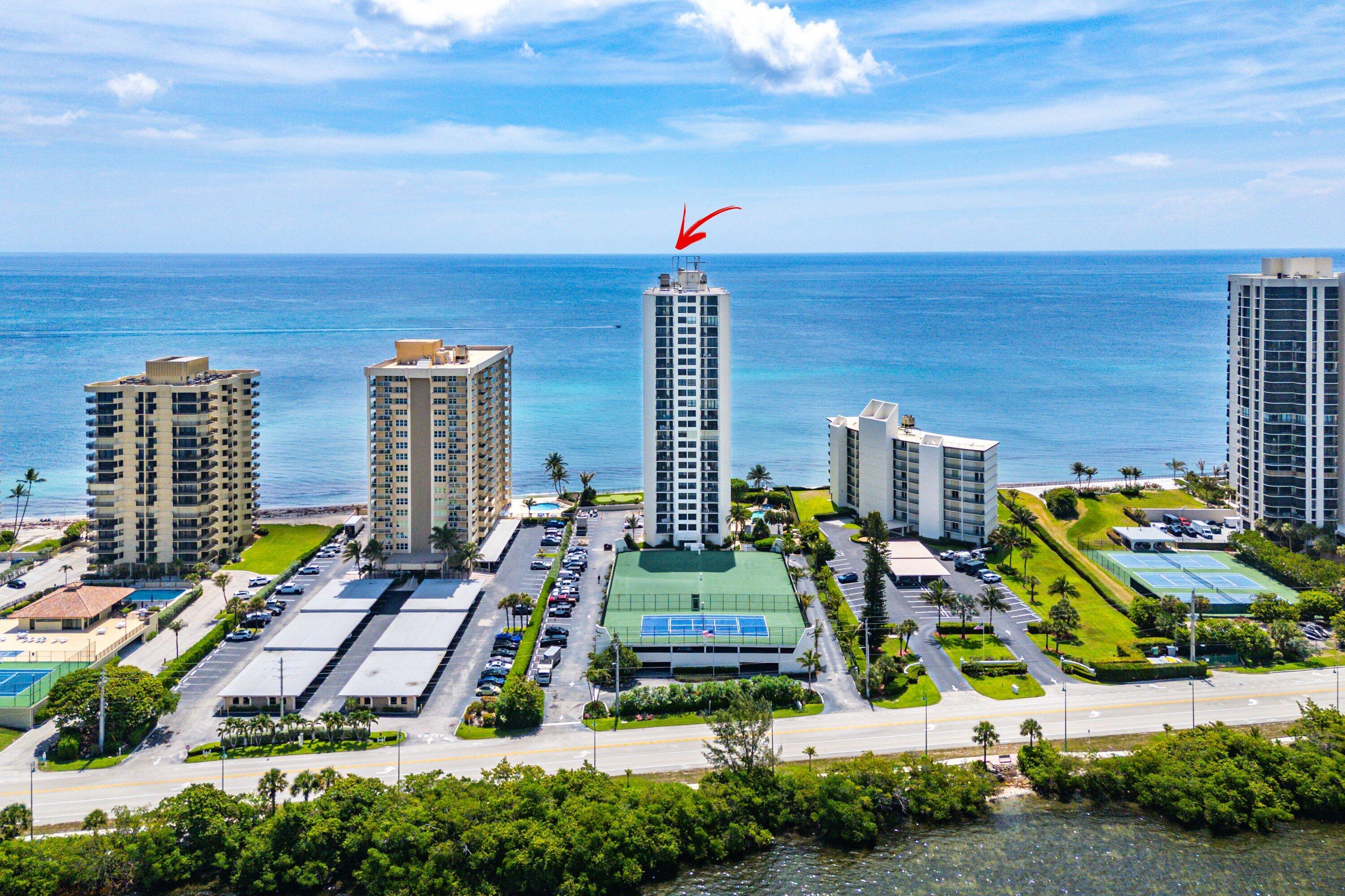CONNEMARA CONDO - Residential