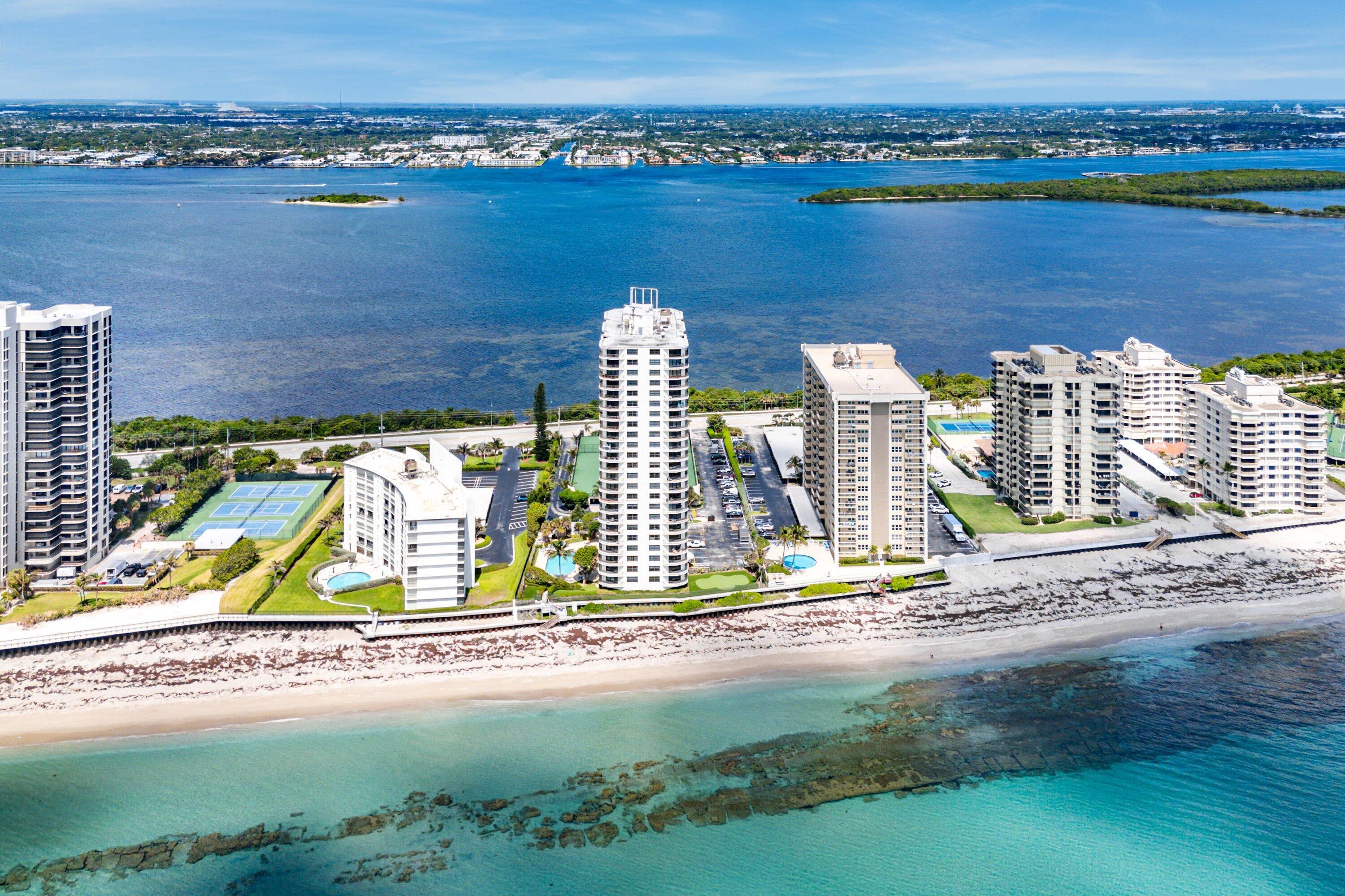 CONNEMARA CONDO - Residential