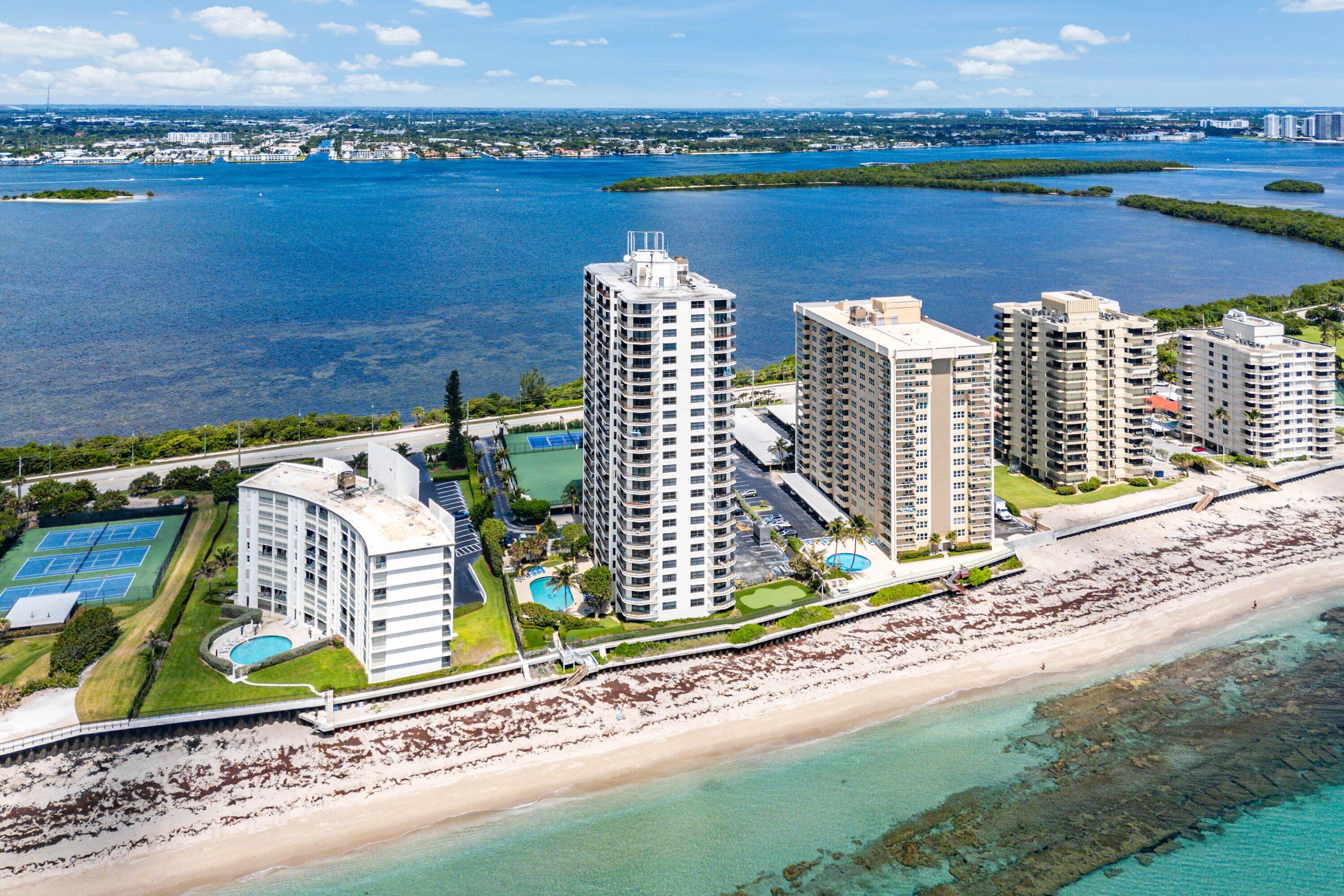 CONNEMARA CONDO - Residential