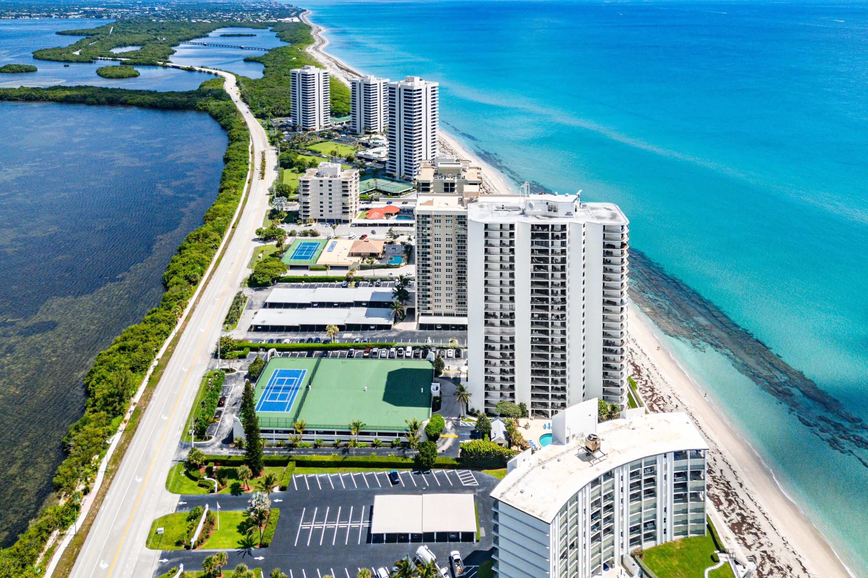 CONNEMARA CONDO - Residential