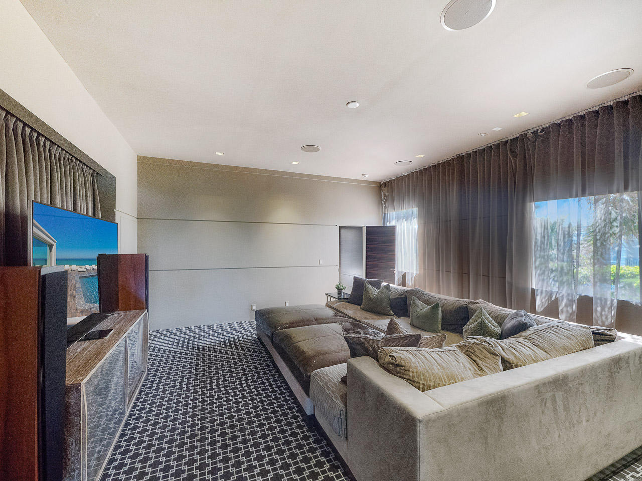 PB - Residential